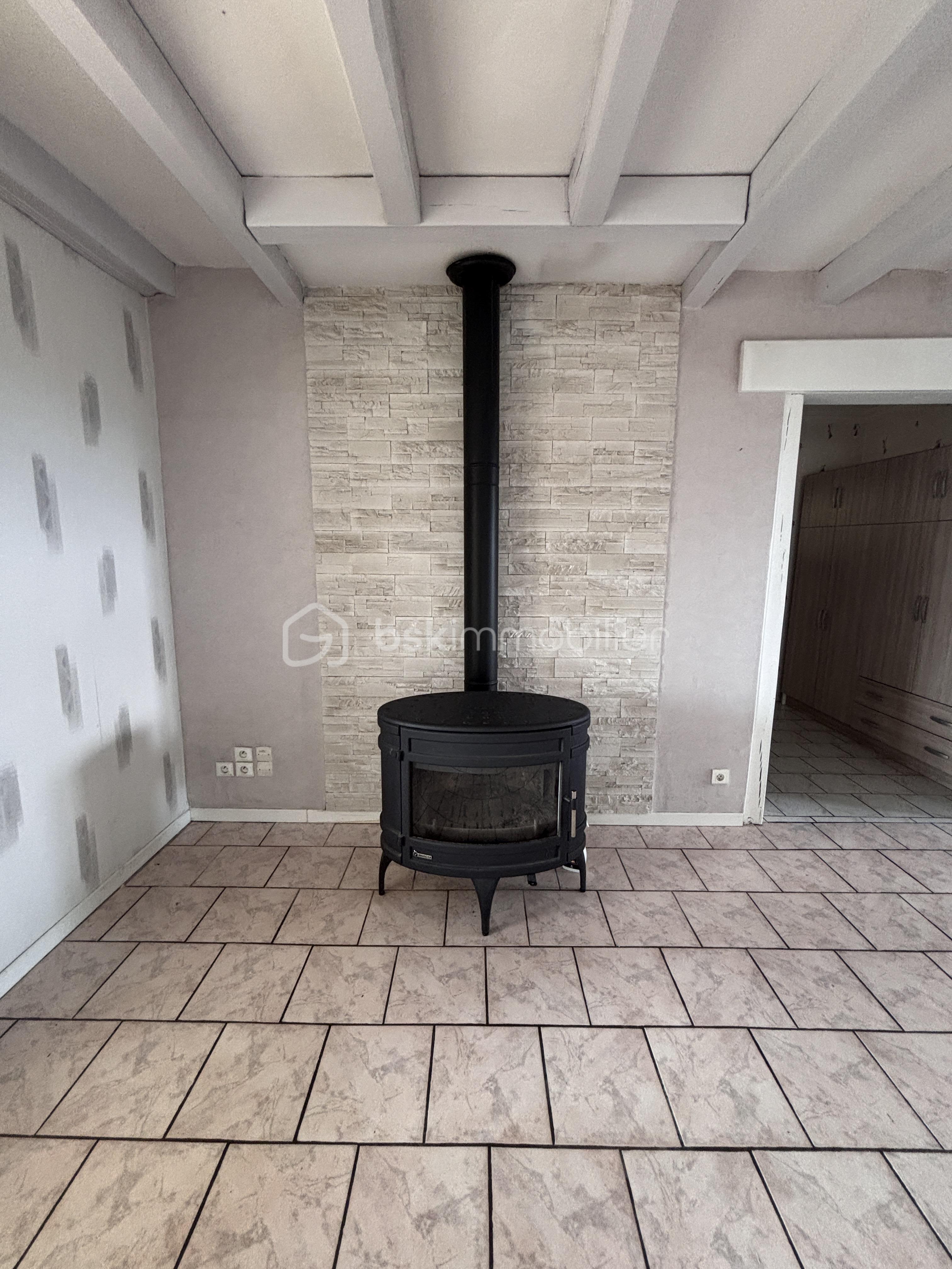 Maison traditionnelle de 130,90 m² - 12.JPG