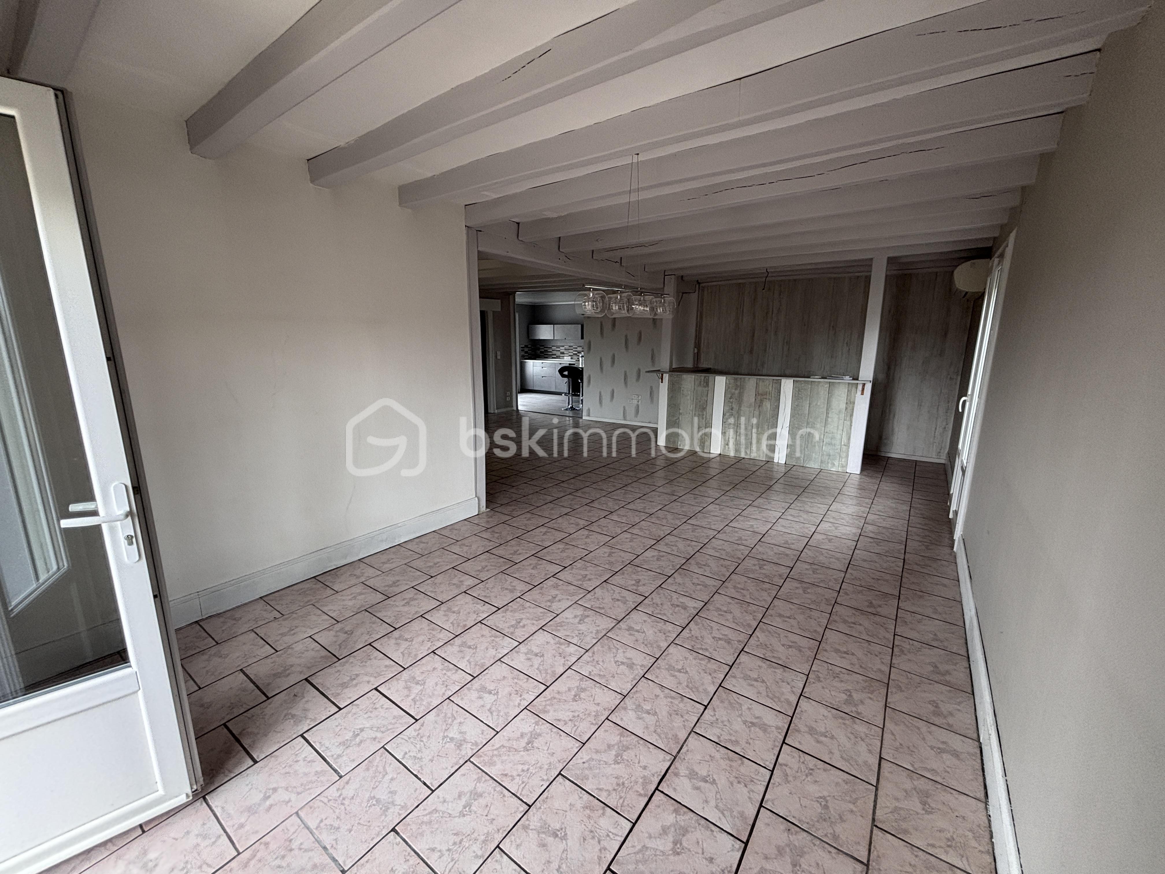 Maison traditionnelle de 130,90 m² - 13.JPG