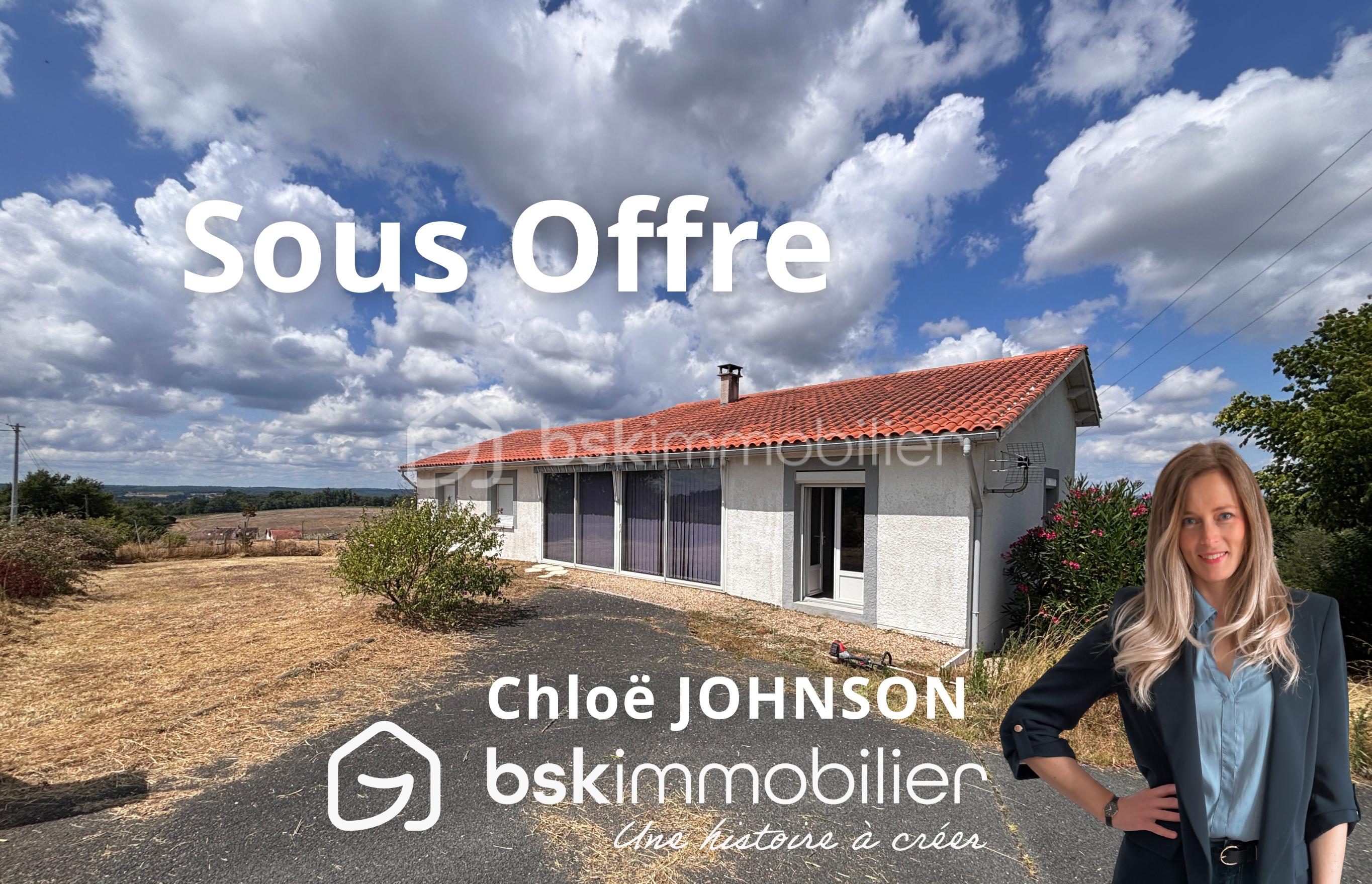 Maison traditionnelle de 130,90 m²