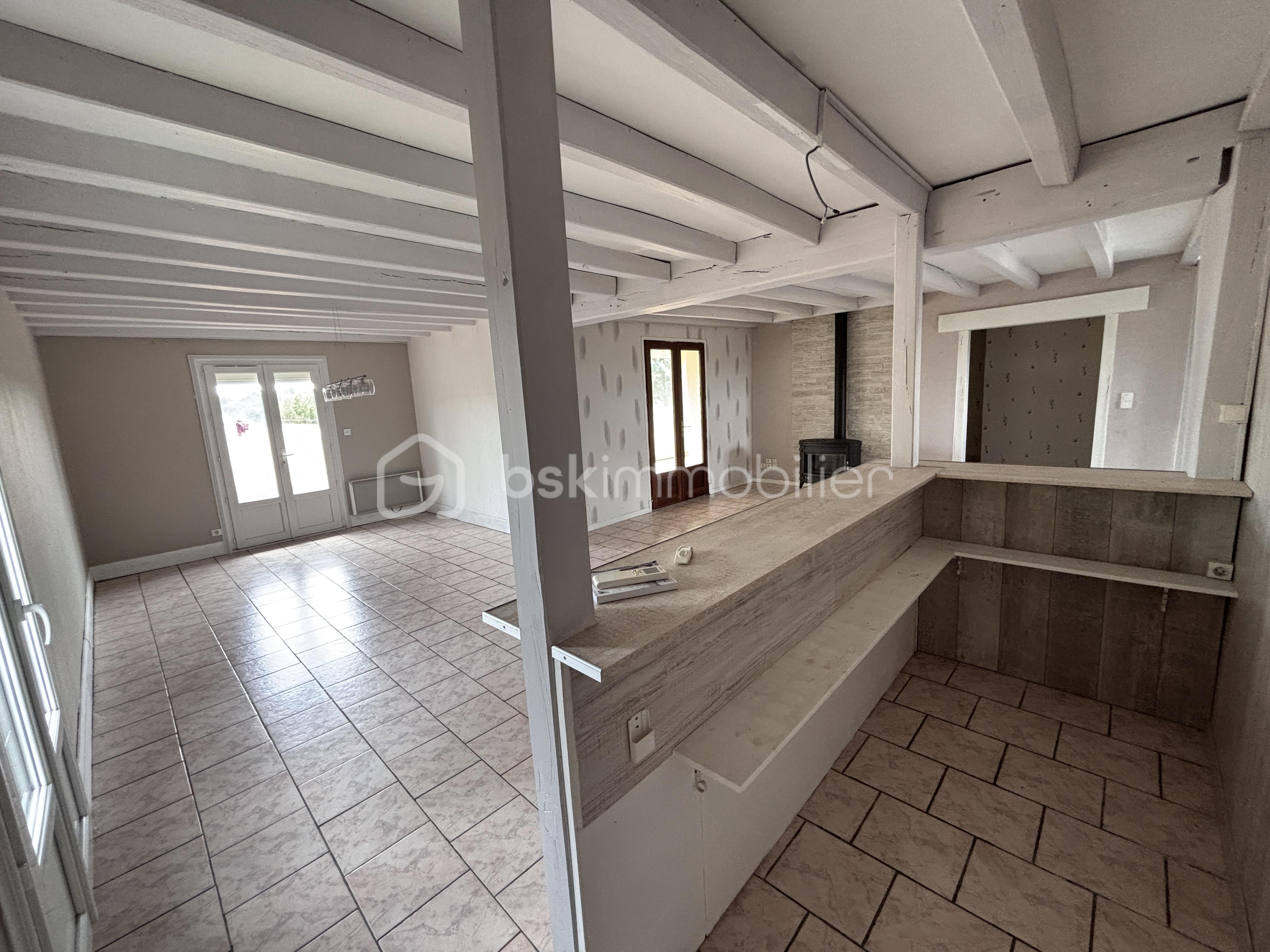 Maison traditionnelle de 130,90 m² - 14.JPG
