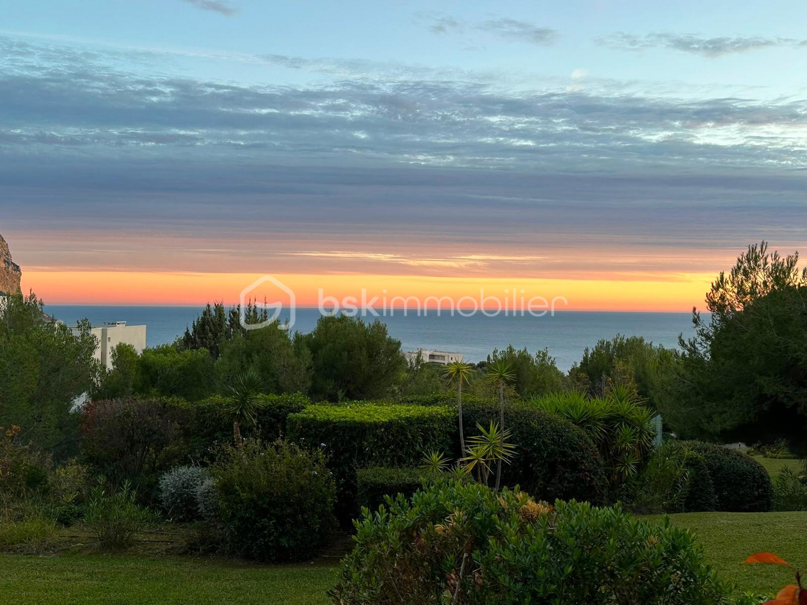 Appartement 3 pièces 59 m² · à Cassis · 59 m² · 499 000 €