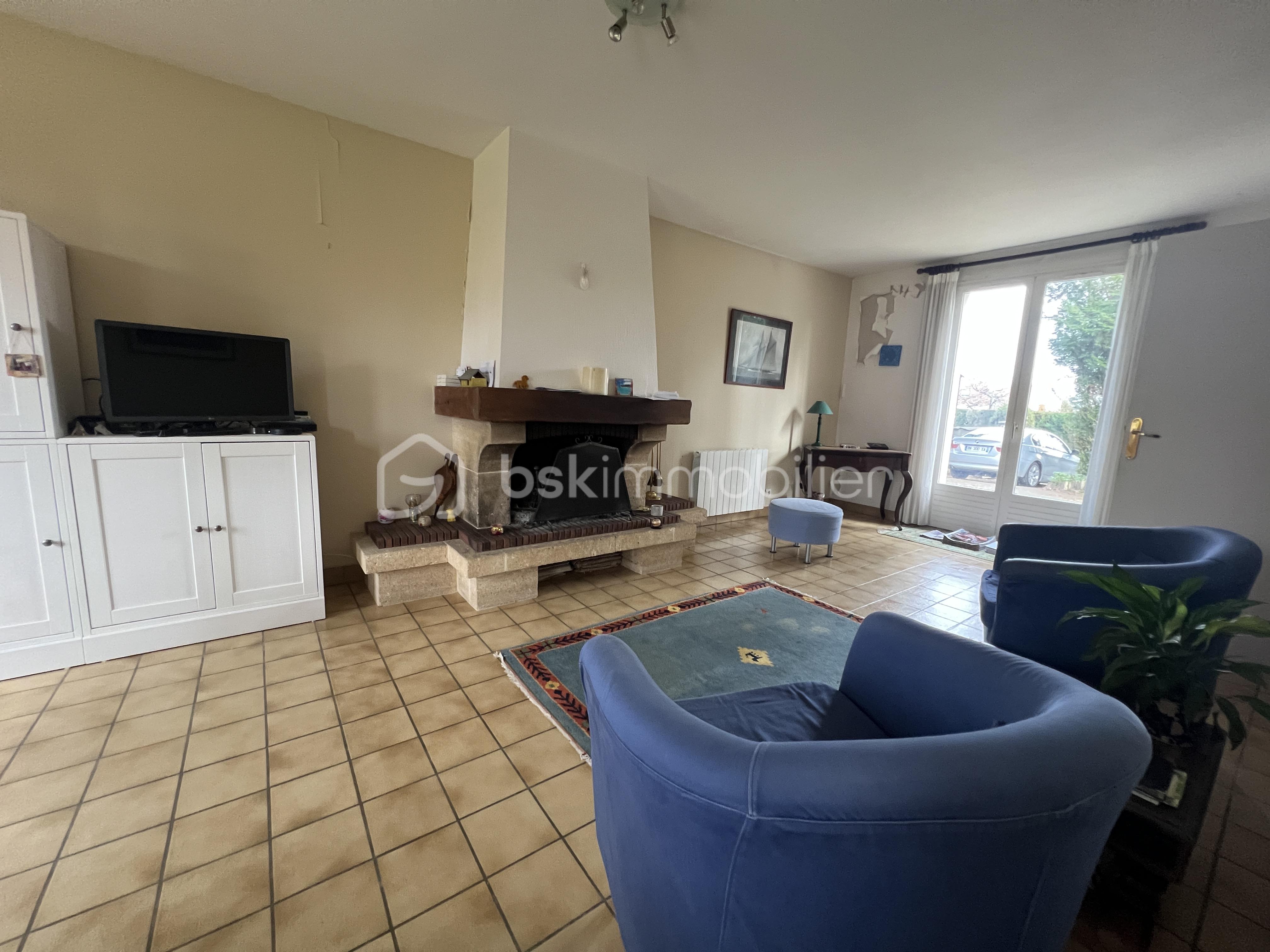 Maison de 115 m² - NICOLAS VAN DE WALLE BSKIMMOBILIER MAISON GAMBAIS GENERMONT 24.JPG