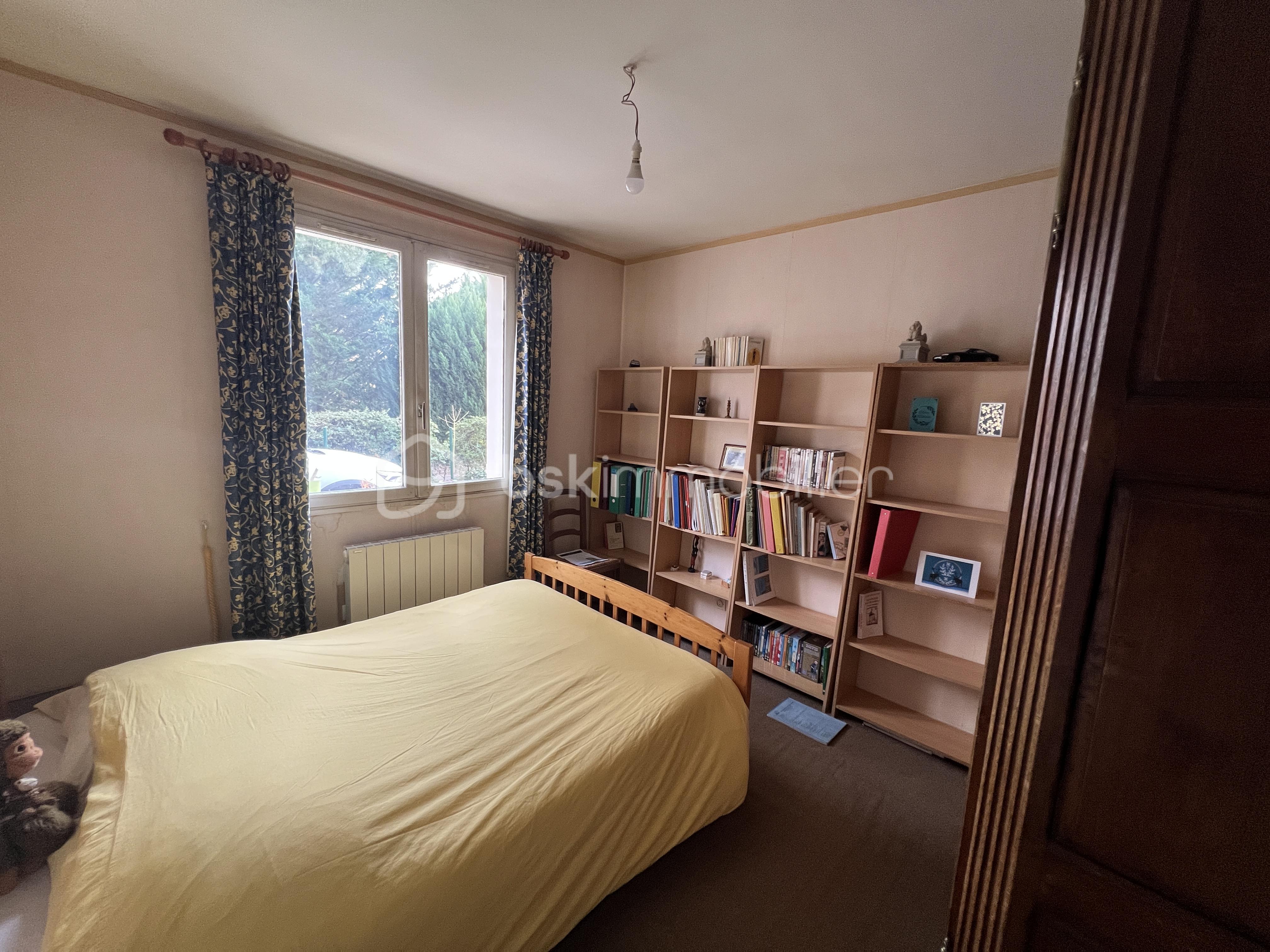 Maison de 115 m² - NICOLAS VAN DE WALLE BSKIMMOBILIER MAISON GAMBAIS GENERMONT 8.JPG