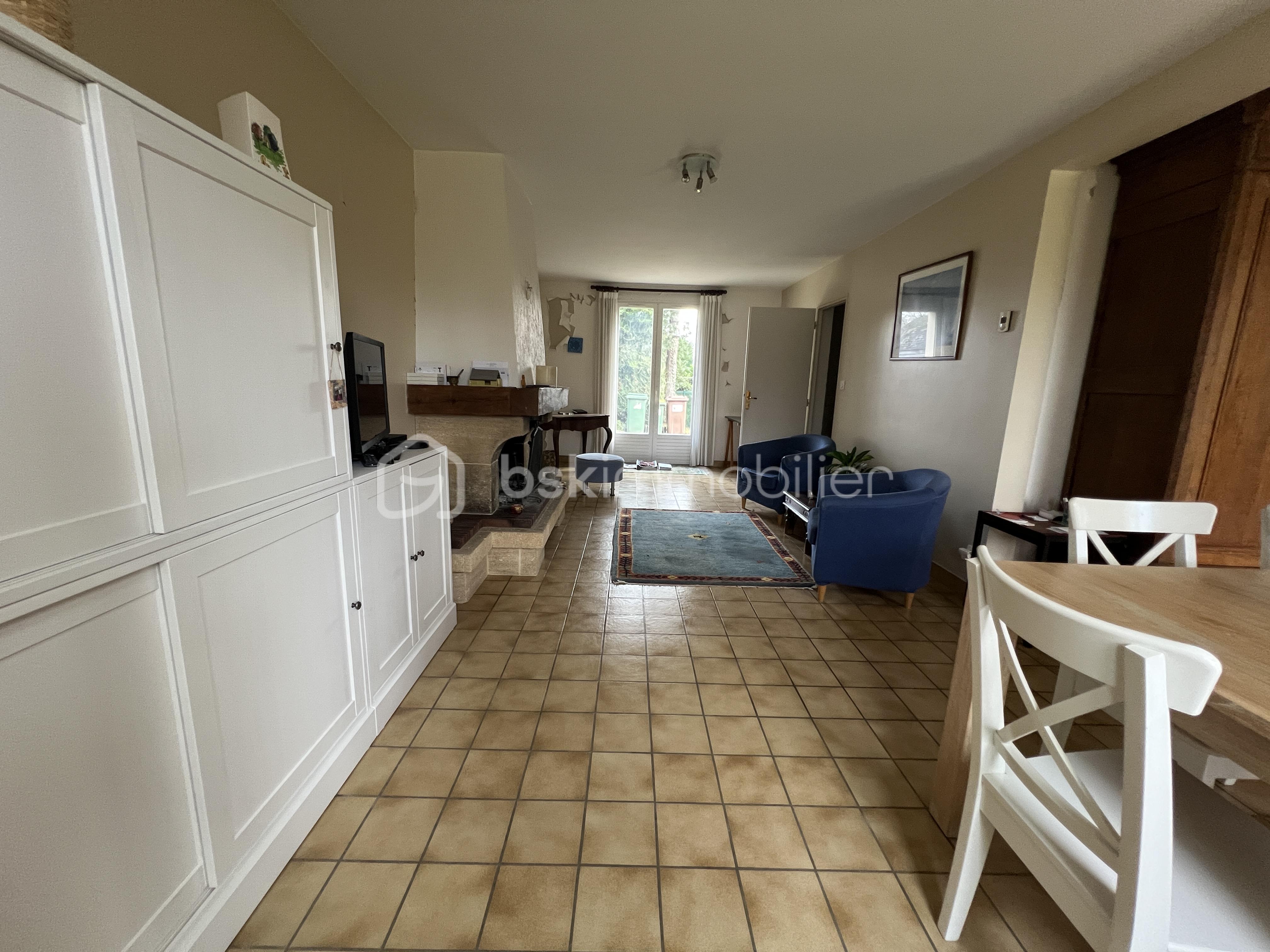 Maison de 115 m² - NICOLAS VAN DE WALLE BSKIMMOBILIER MAISON GAMBAIS GENERMONT 21.JPG