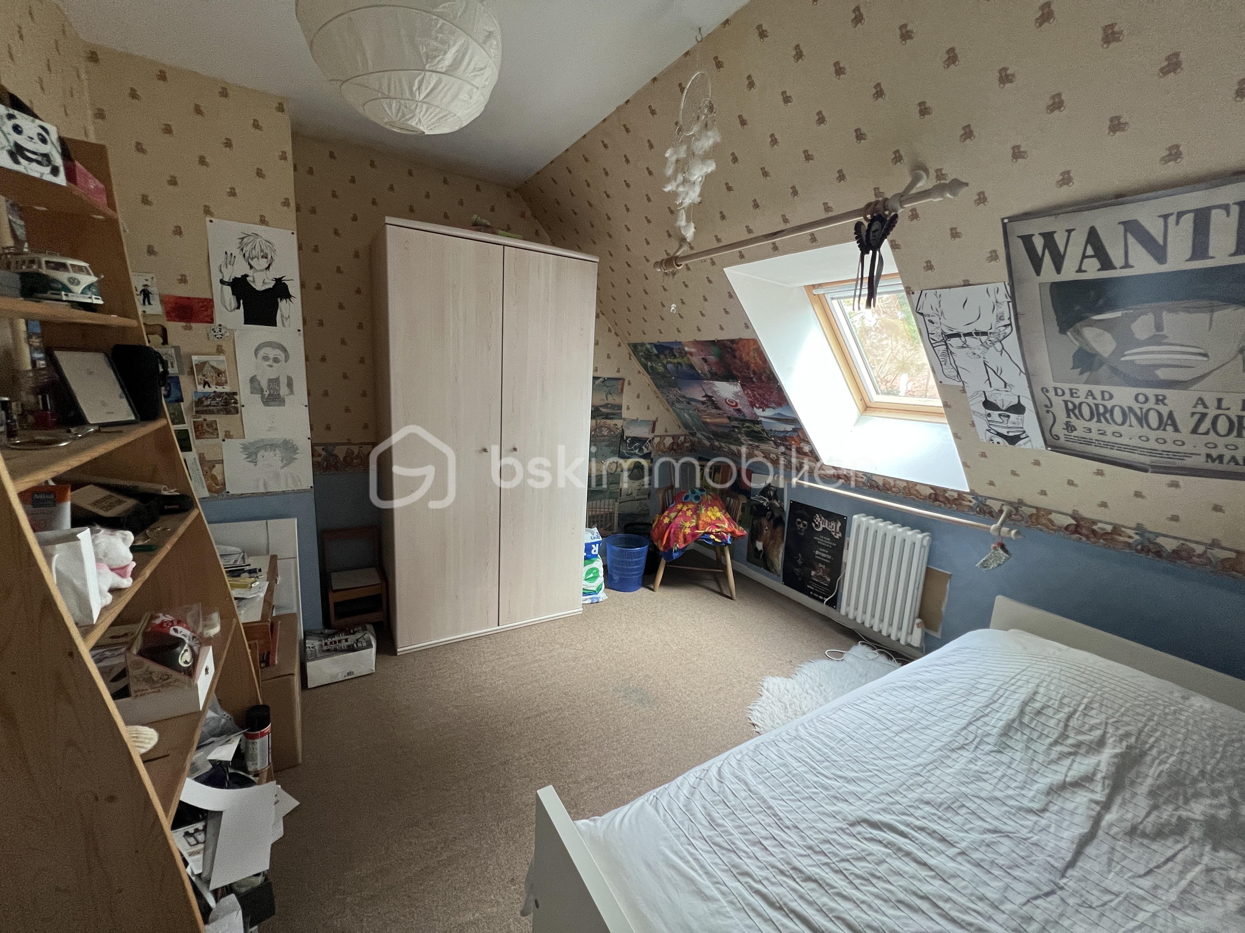 Maison de 115 m² - NICOLAS VAN DE WALLE BSKIMMOBILIER MAISON GAMBAIS GENERMONT 15.JPG