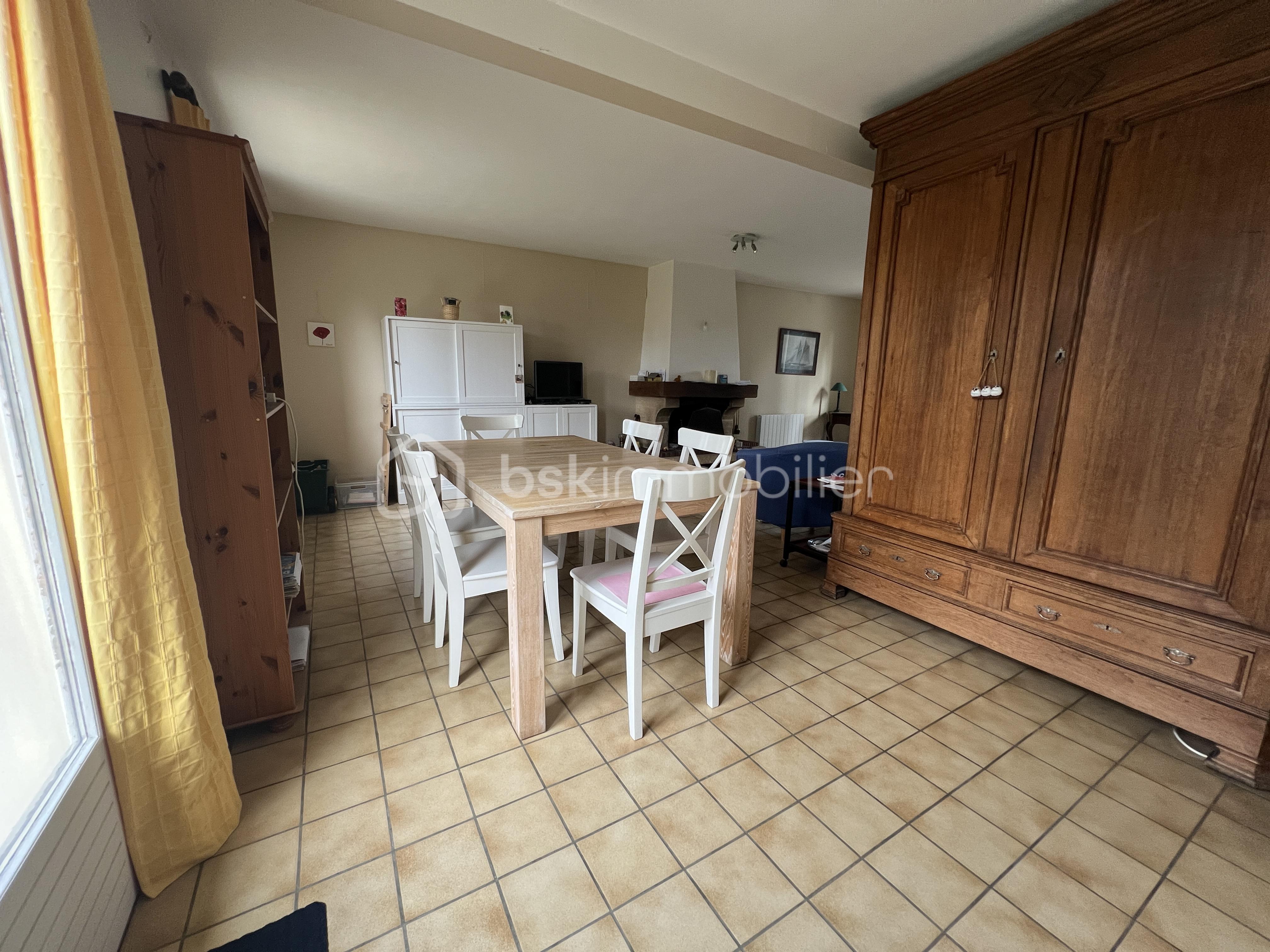 Maison de 115 m² - NICOLAS VAN DE WALLE BSKIMMOBILIER MAISON GAMBAIS GENERMONT 20.JPG