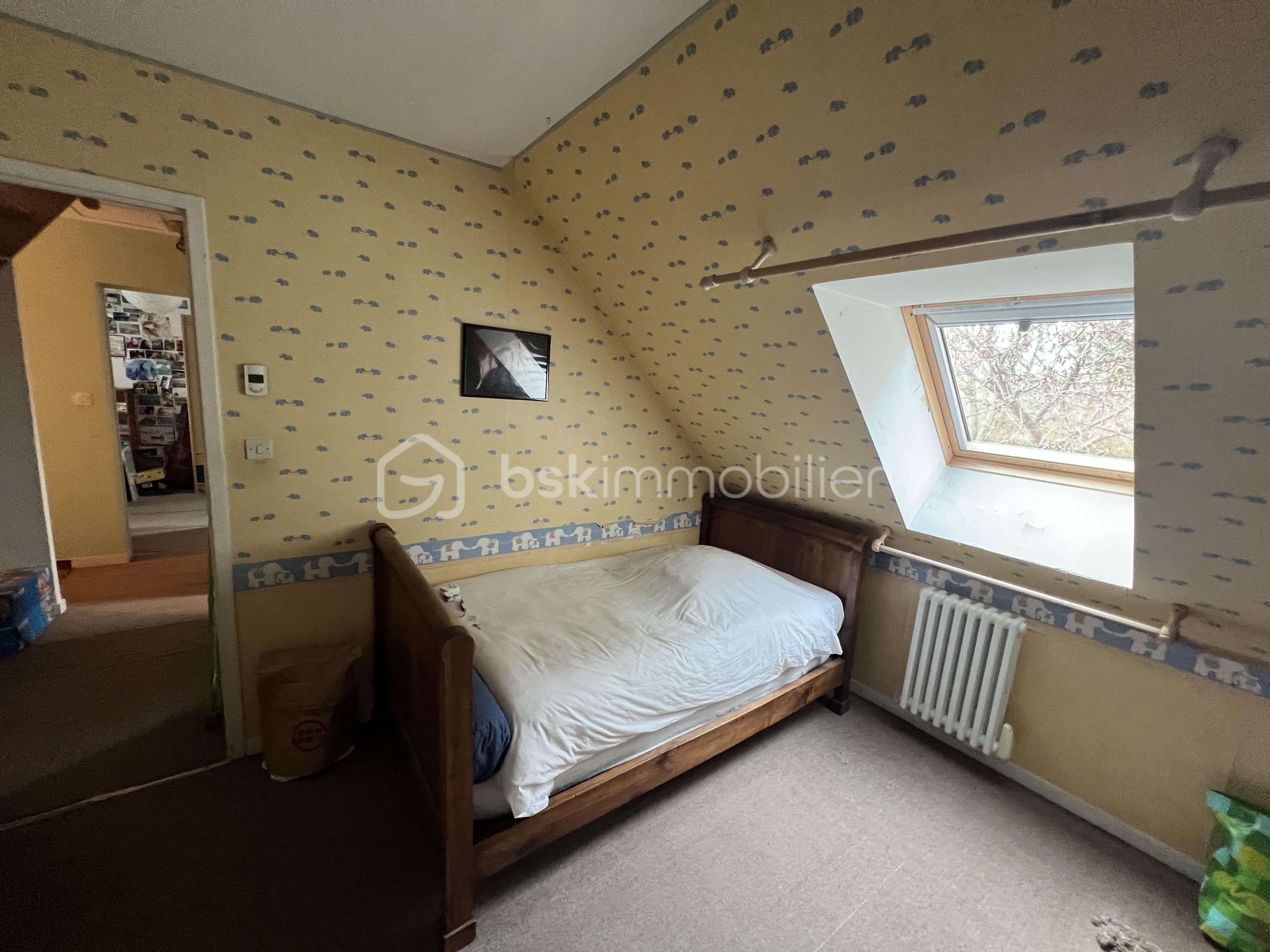 Maison de 115 m² - NICOLAS VAN DE WALLE BSKIMMOBILIER MAISON GAMBAIS GENERMONT 14.JPG