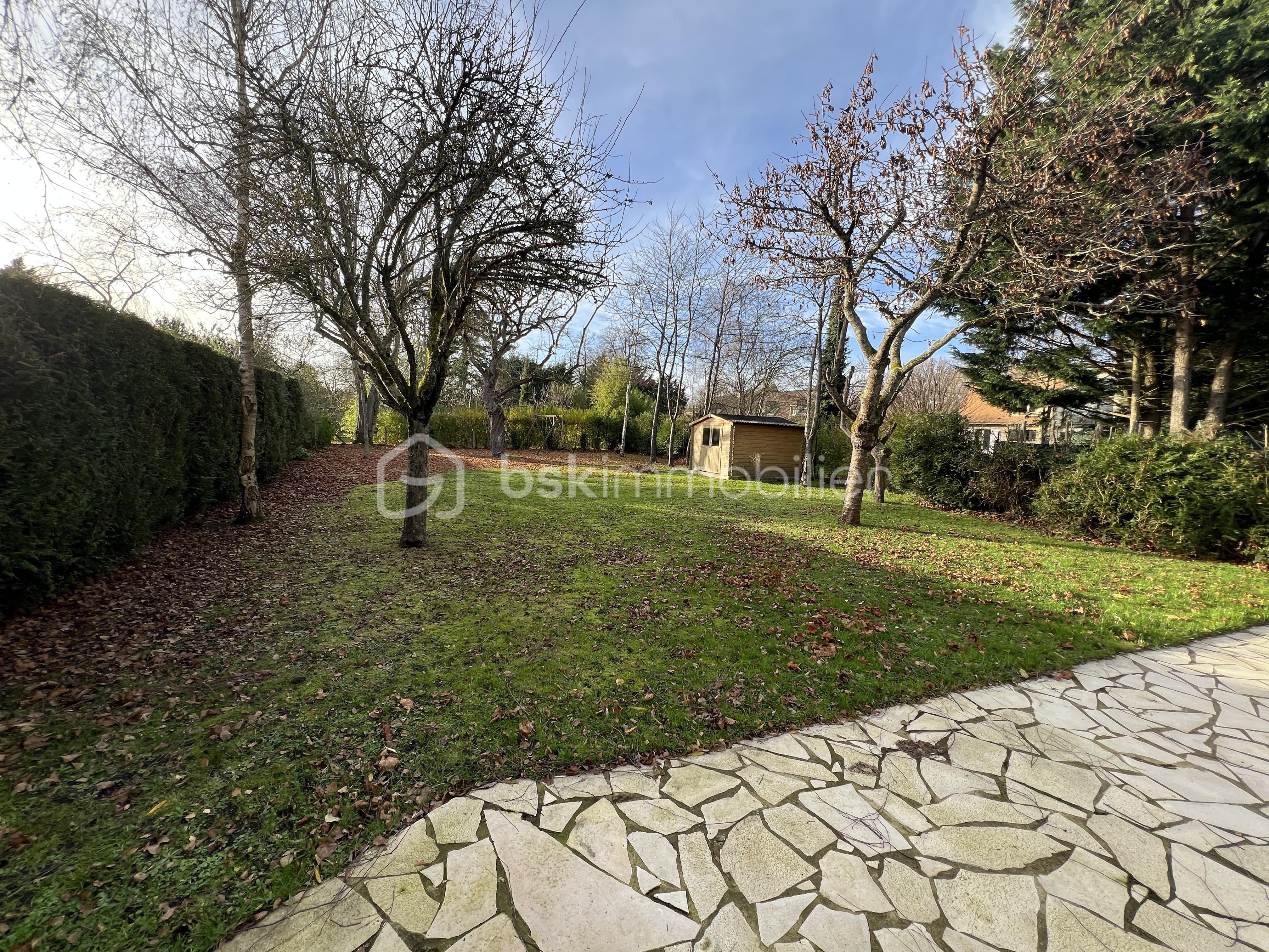 Maison de 115 m² - NICOLAS VAN DE WALLE BSKIMMOBILIER MAISON GAMBAIS GENERMONT 3.JPG