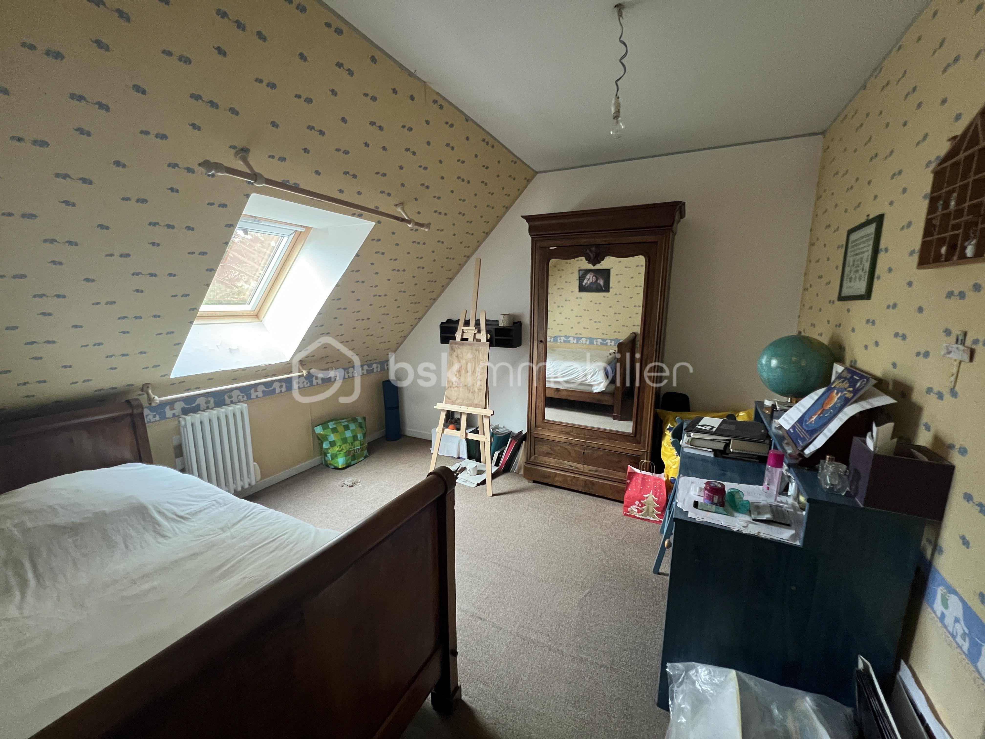 Maison de 115 m² - NICOLAS VAN DE WALLE BSKIMMOBILIER MAISON GAMBAIS GENERMONT 13.JPG