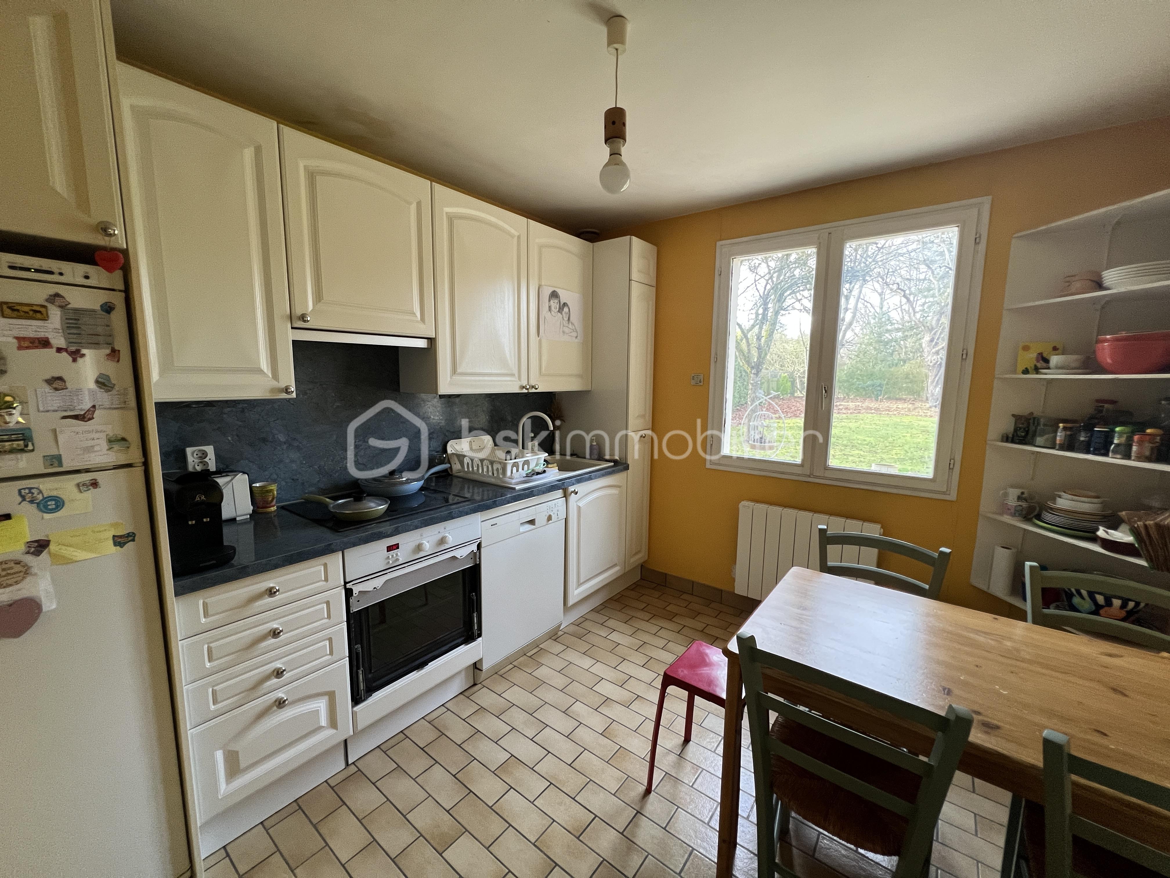 Maison de 115 m² - NICOLAS VAN DE WALLE BSKIMMOBILIER MAISON GAMBAIS GENERMONT 6.JPG