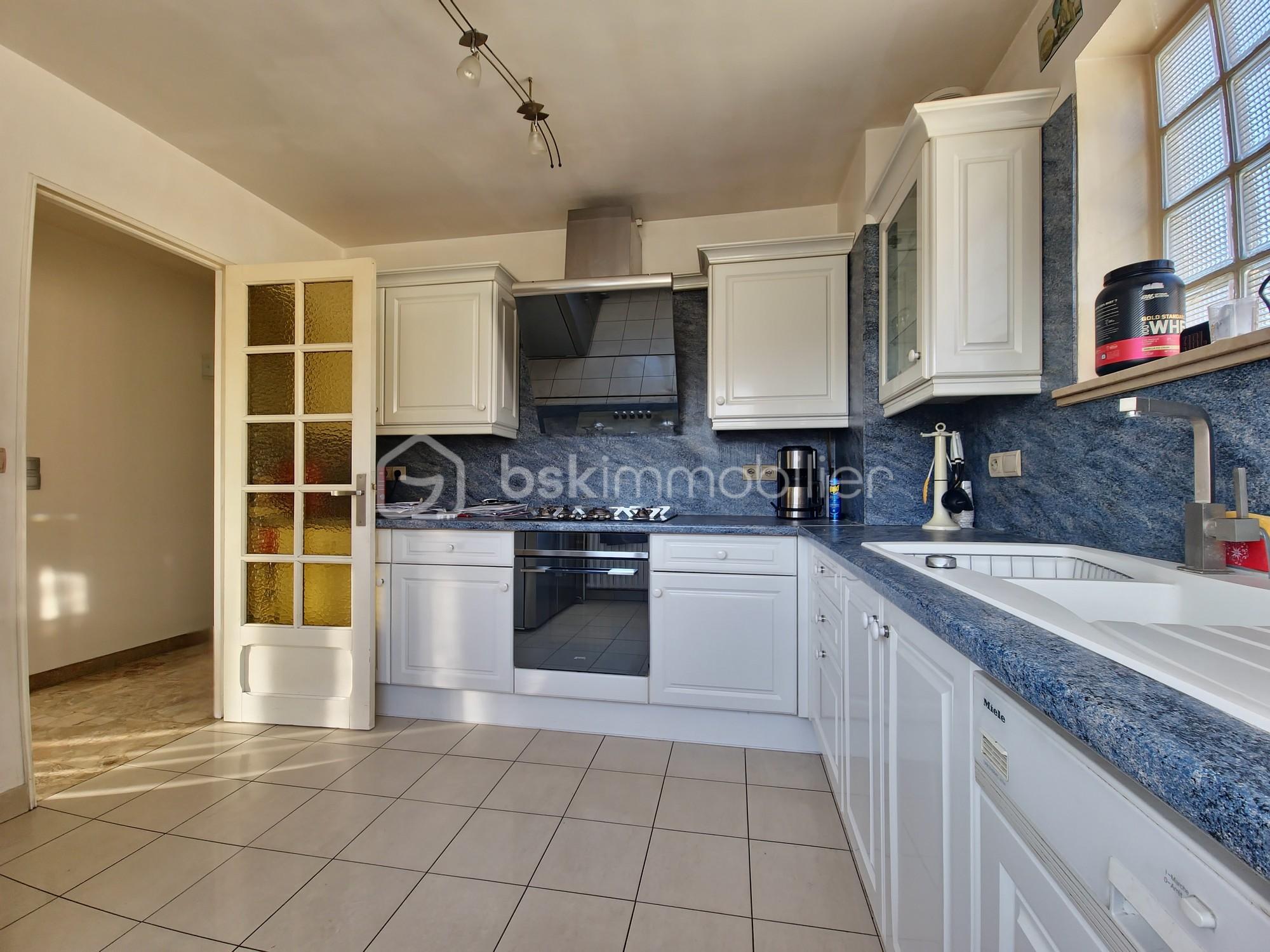 Maison de 165 m² - 11 CUISINE 2.jpg