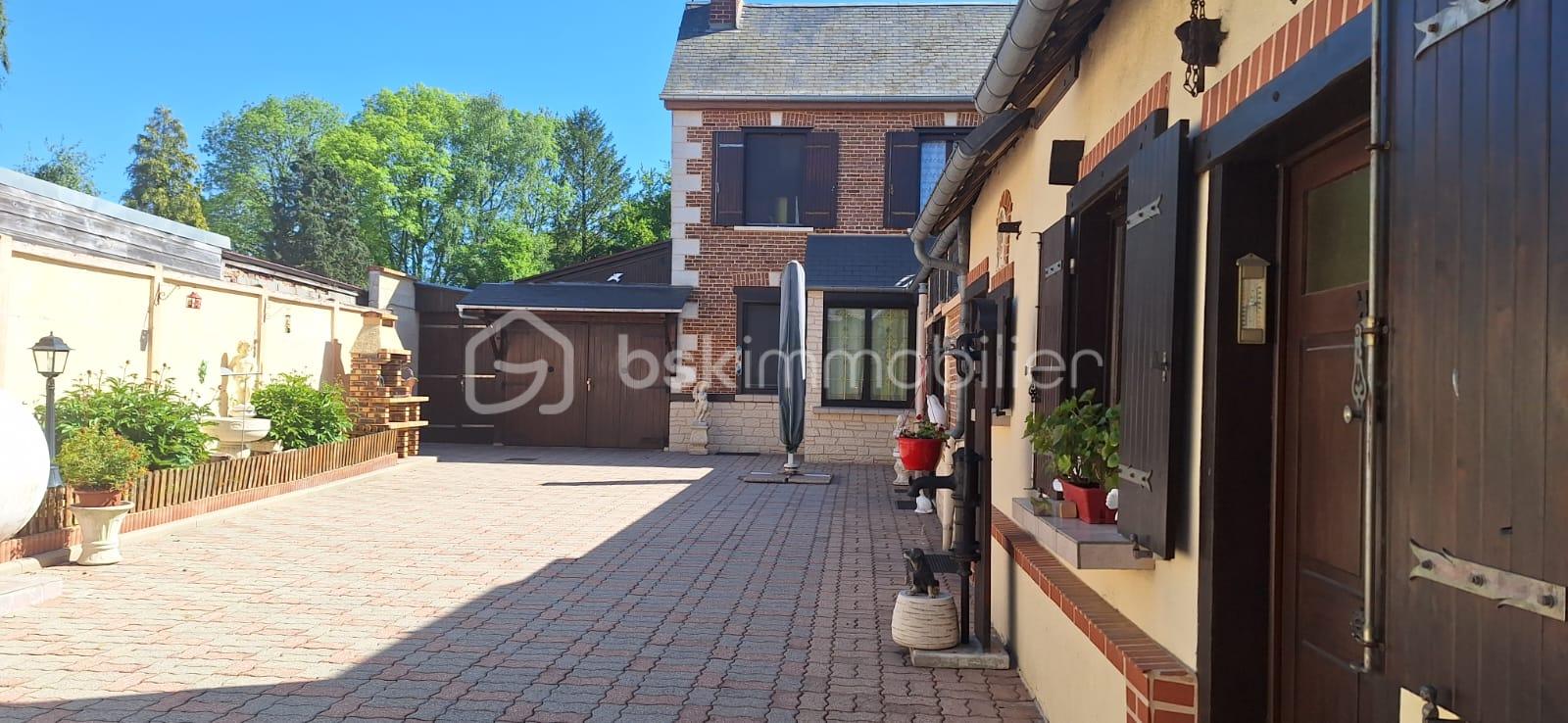 Maison de 134 m² - IMG-20251115-WA0003.jpg