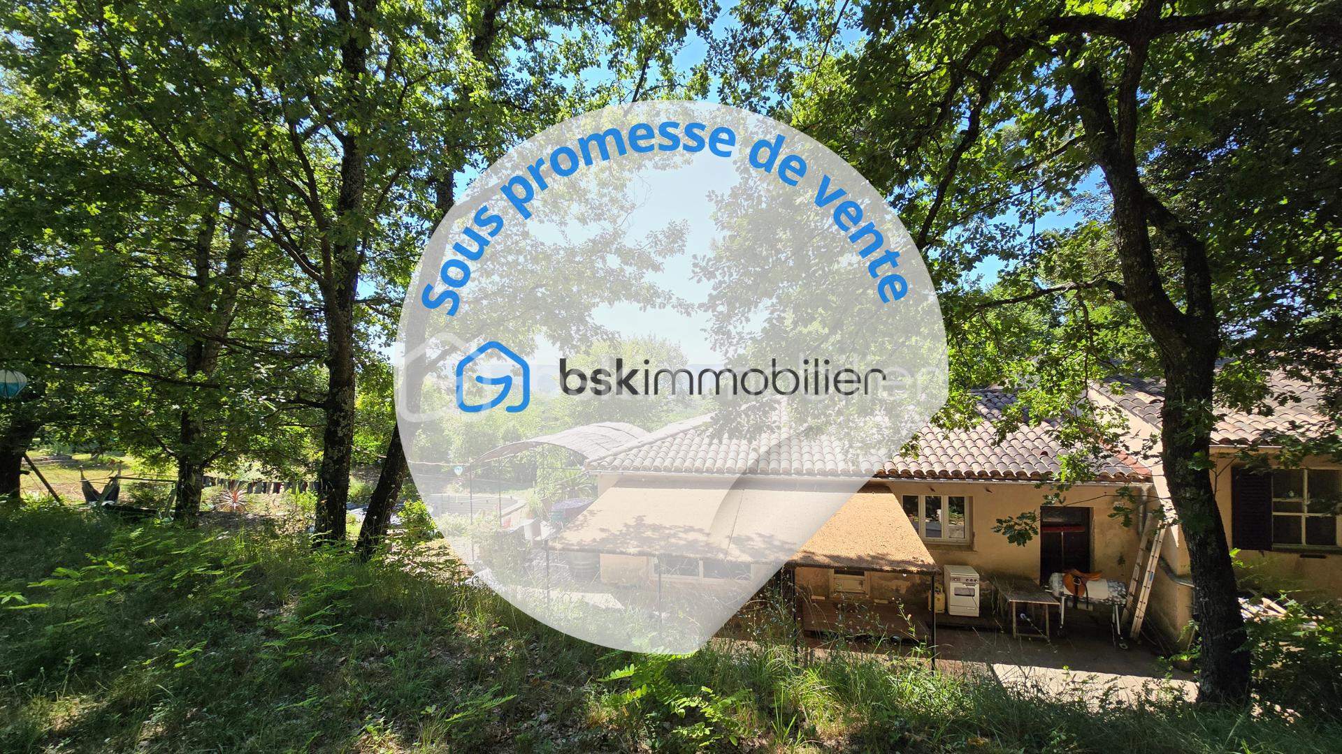 Maison traditionnelle de 136,60 m²