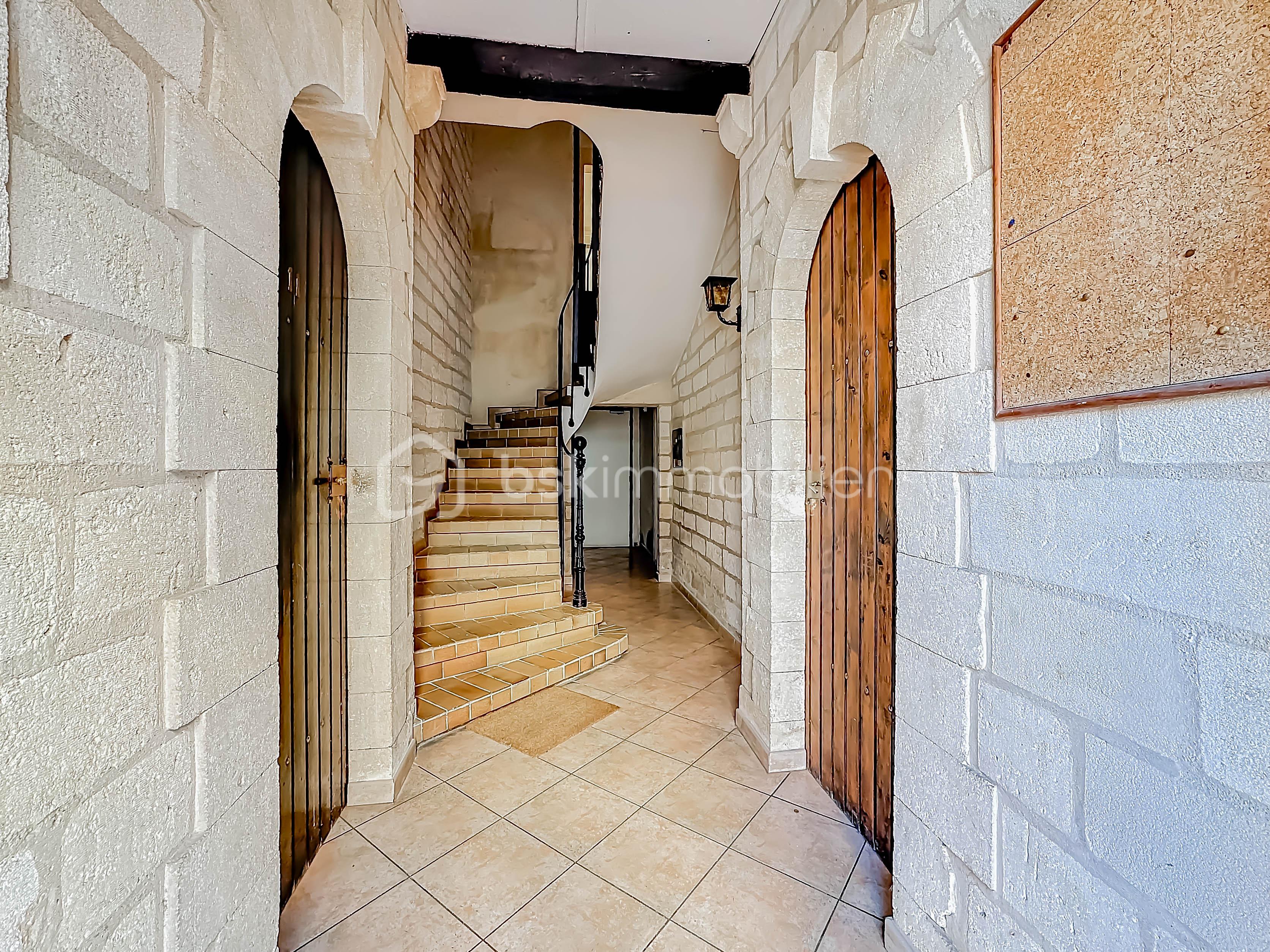Immeuble de 280 m² - IMG_0457 2.jpg