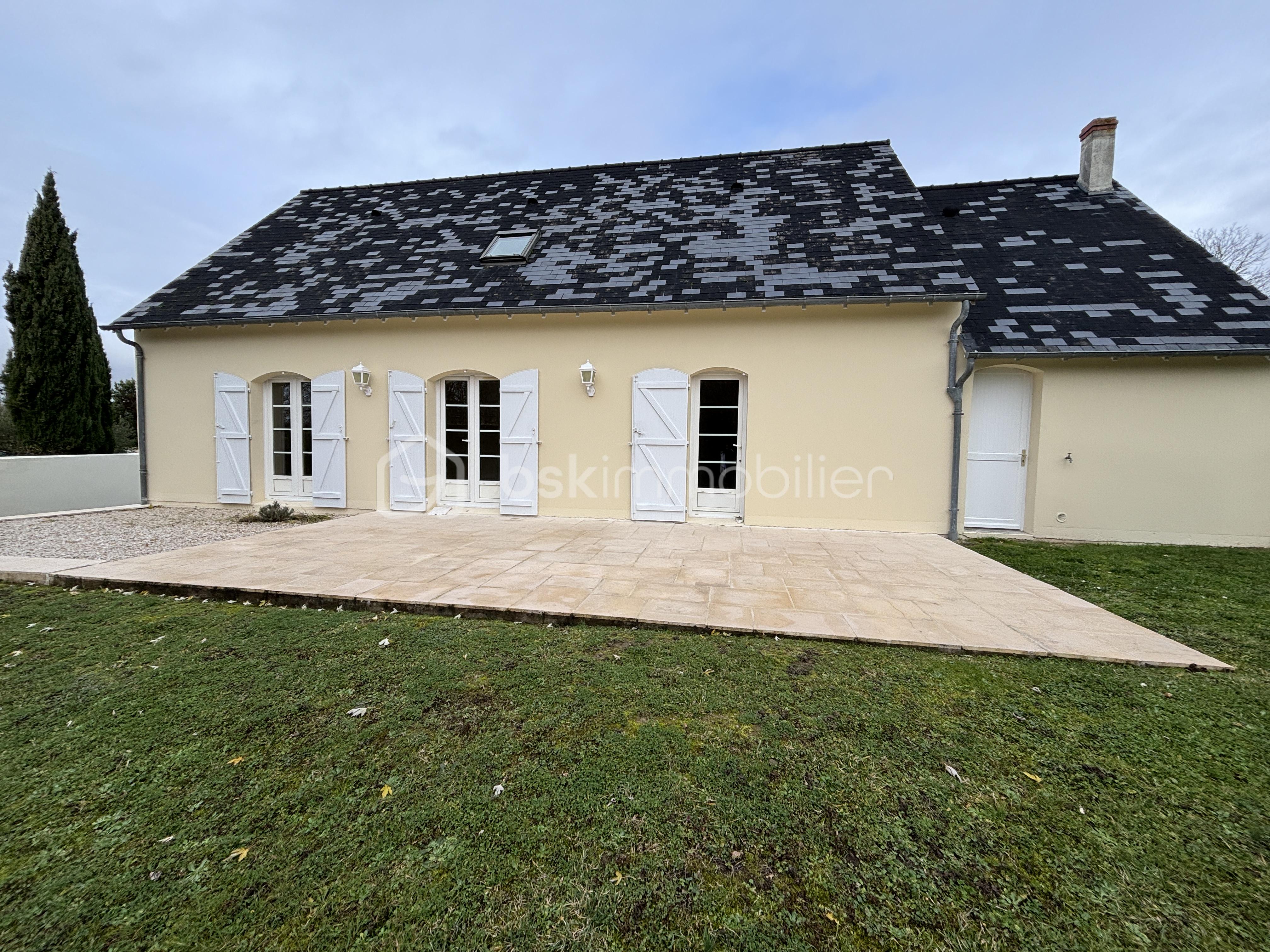 Maison de 135 m² - IMG_7963.JPG