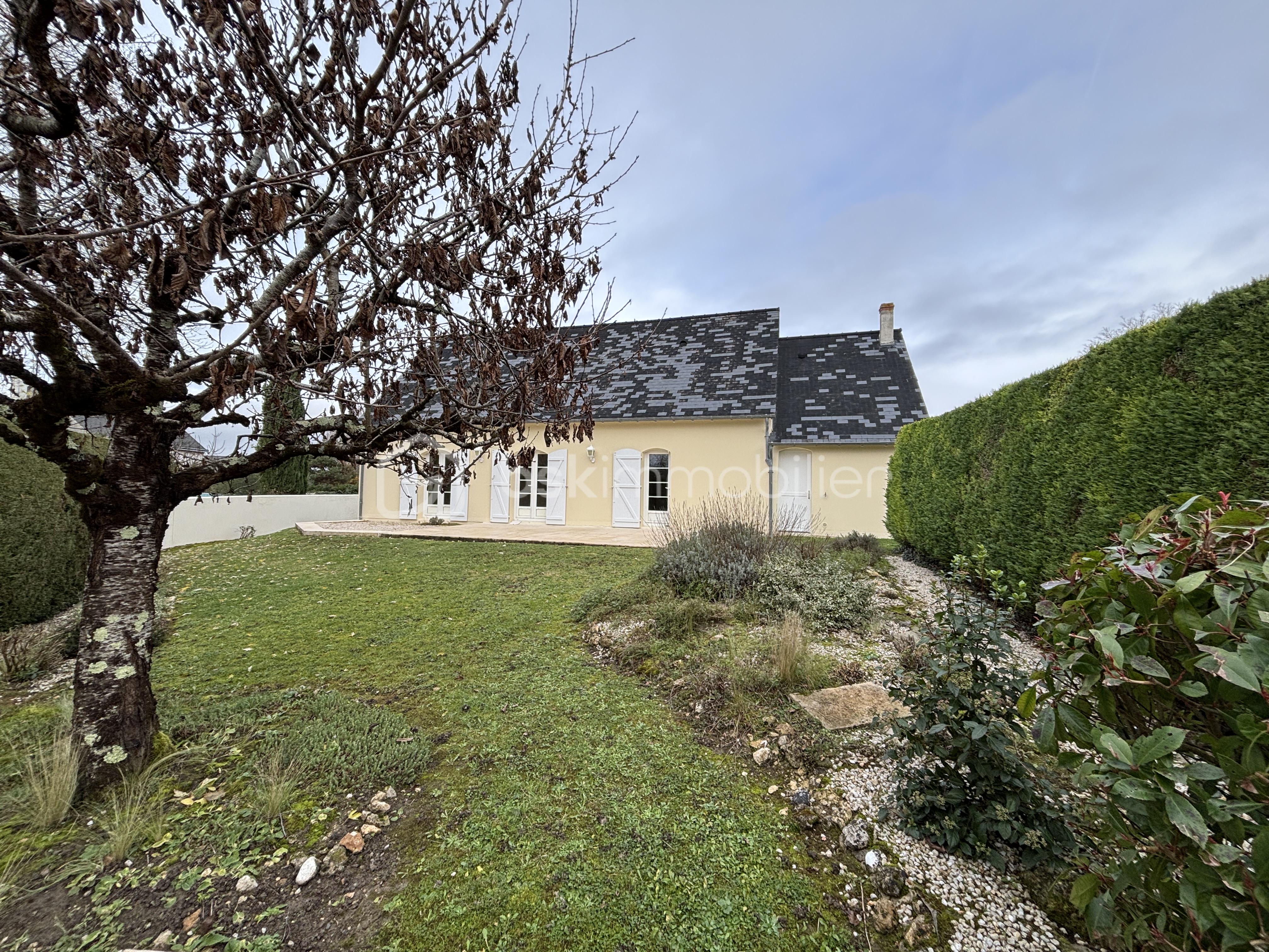 Maison de 135 m² - IMG_7964.JPG