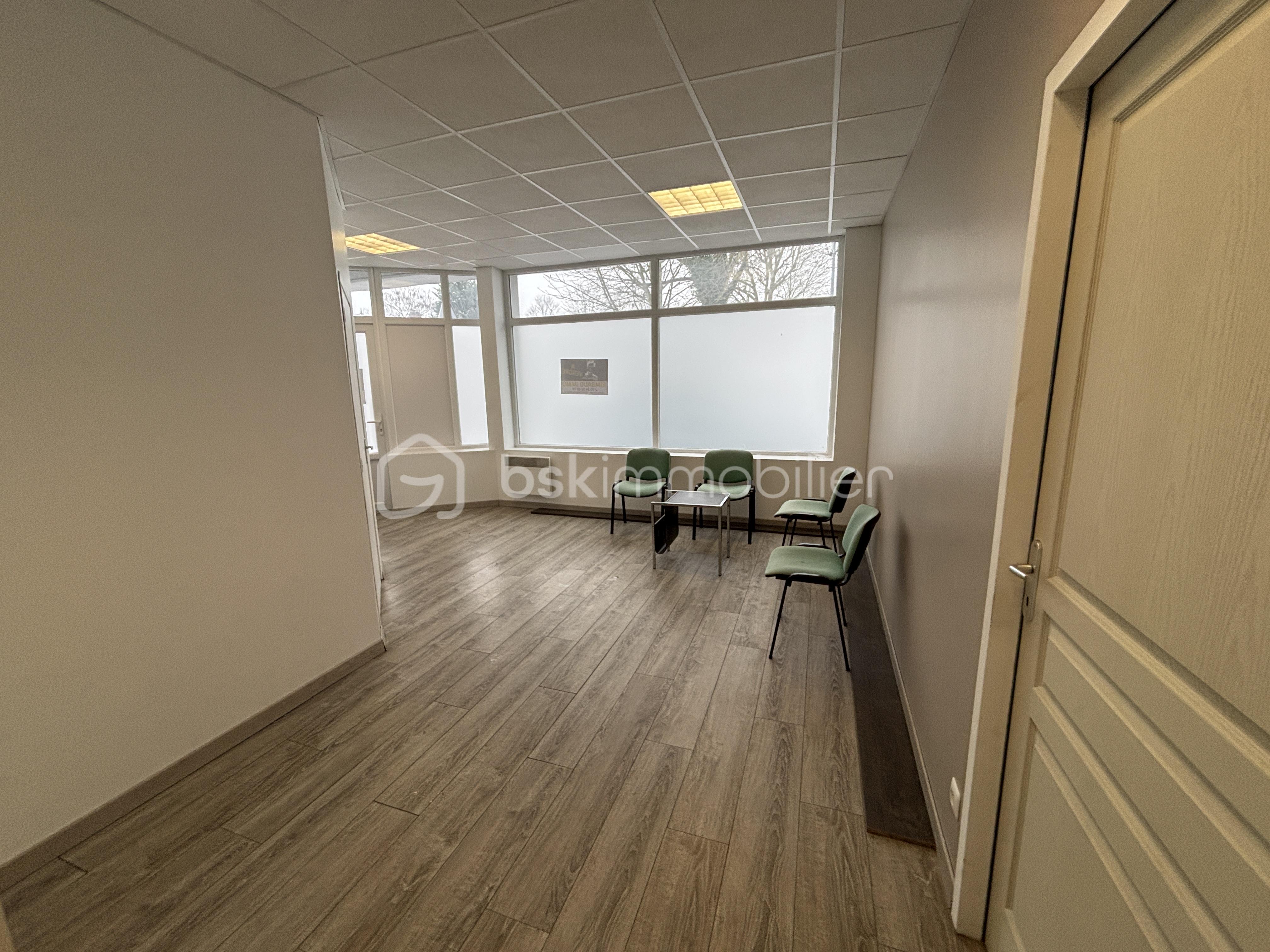 Local commercial de 60,94 m² - IMG_0918.JPG