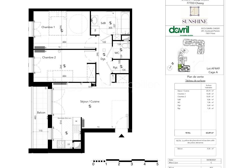 Appartement de 64 m² - PLAN appart.png
