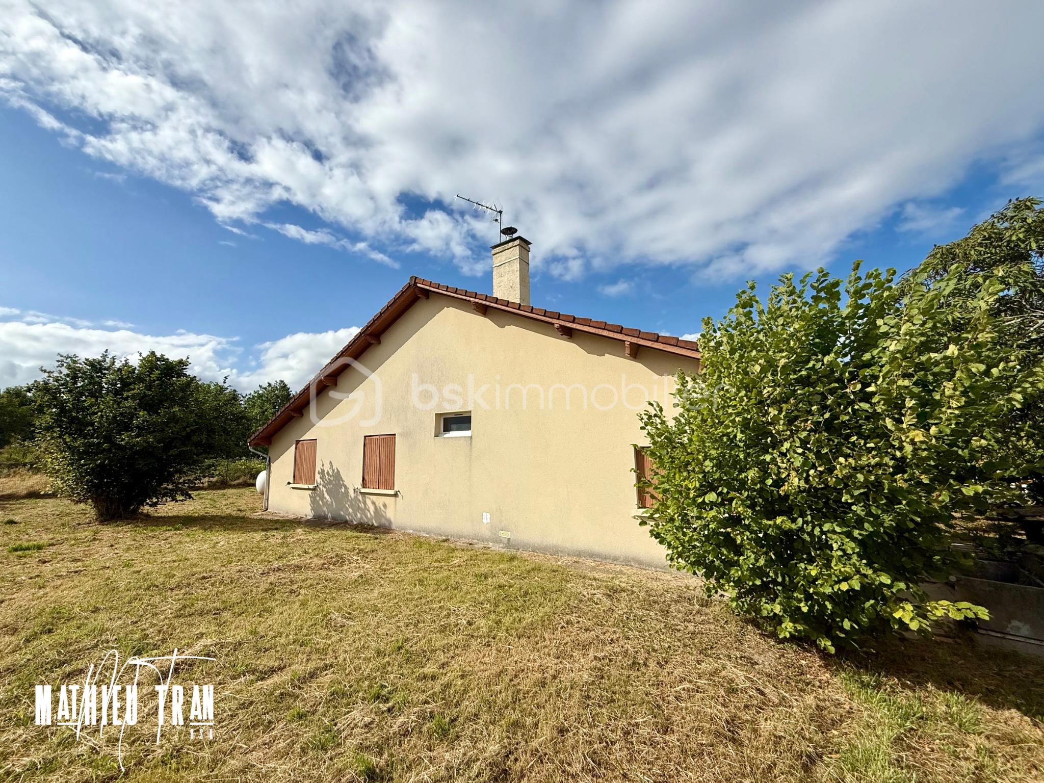 Maison de 83 m² - TERRAIN A BÂTIR.png