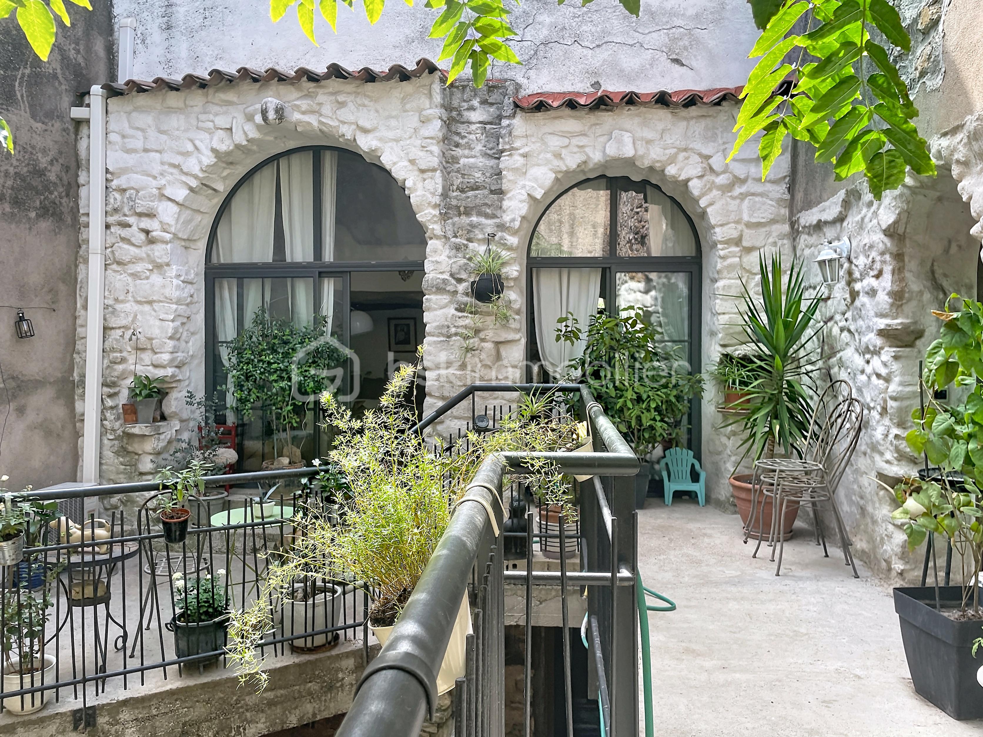 Maison 5 pièces 162 m² · à Gabian · 162 m² · 279 000 €