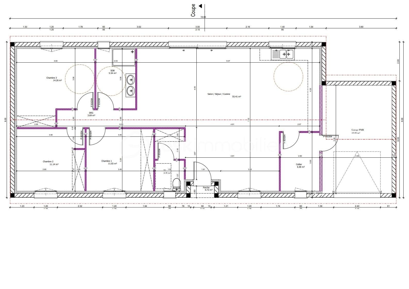 Maison de 115 m² - PLAN 1 CLIENT JPEG.jpg