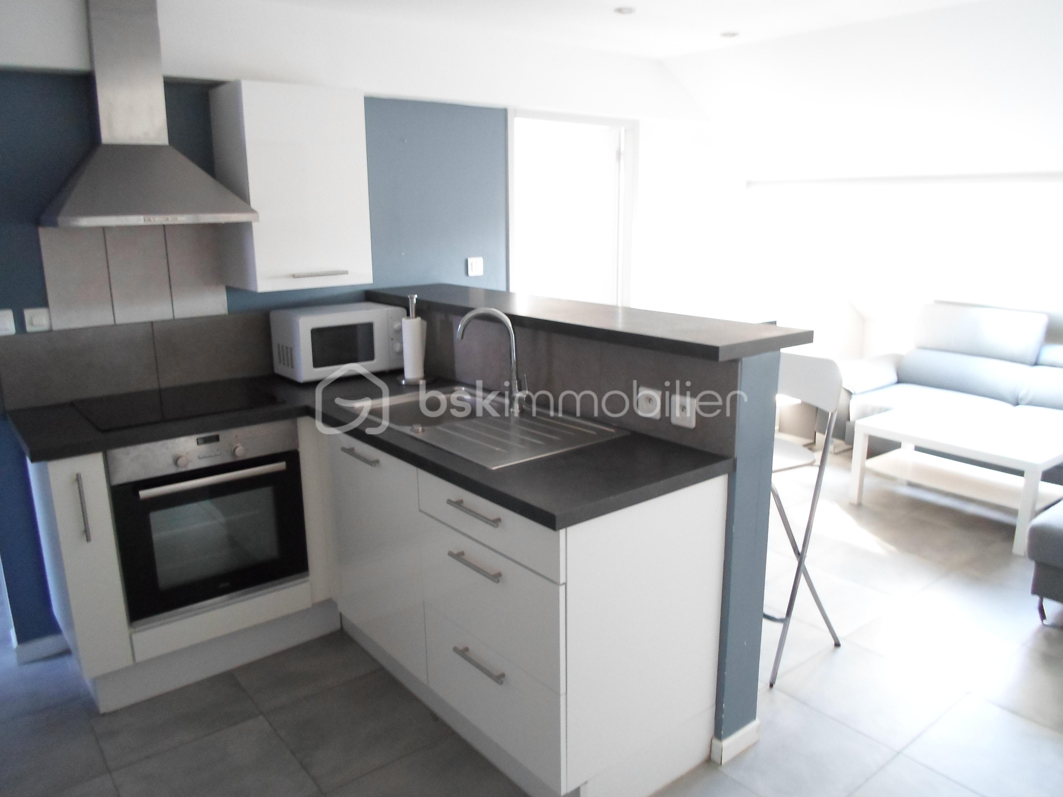 Appartement de 42 m² - SAM_2637.JPG