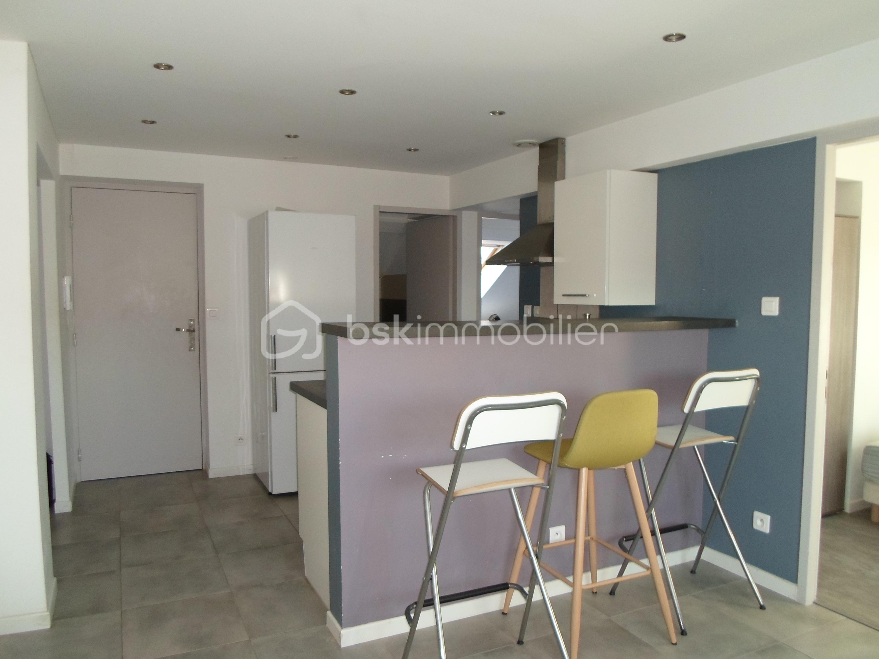 Appartement de 42 m² - SAM_2627.JPG