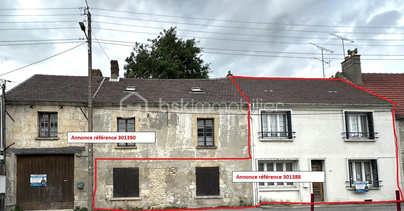 Maison ancienne de 128 m² - Lots référencés.jpg