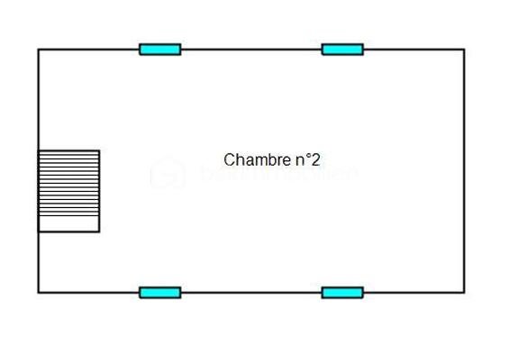 Maison ancienne de 128 m² - 40 ETAGE-2.png