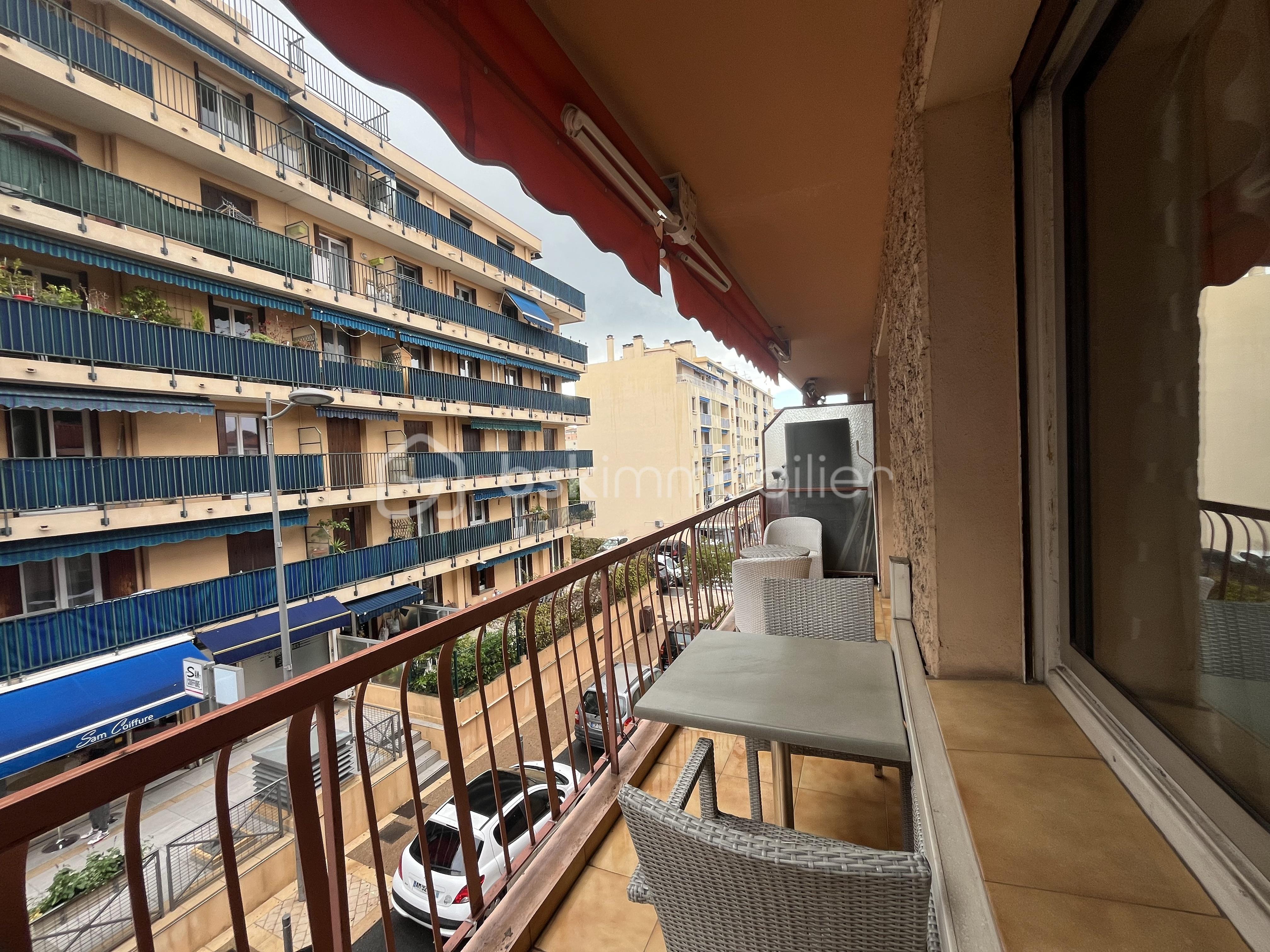 Appartement de 60 m² - IMG_9595.jpeg