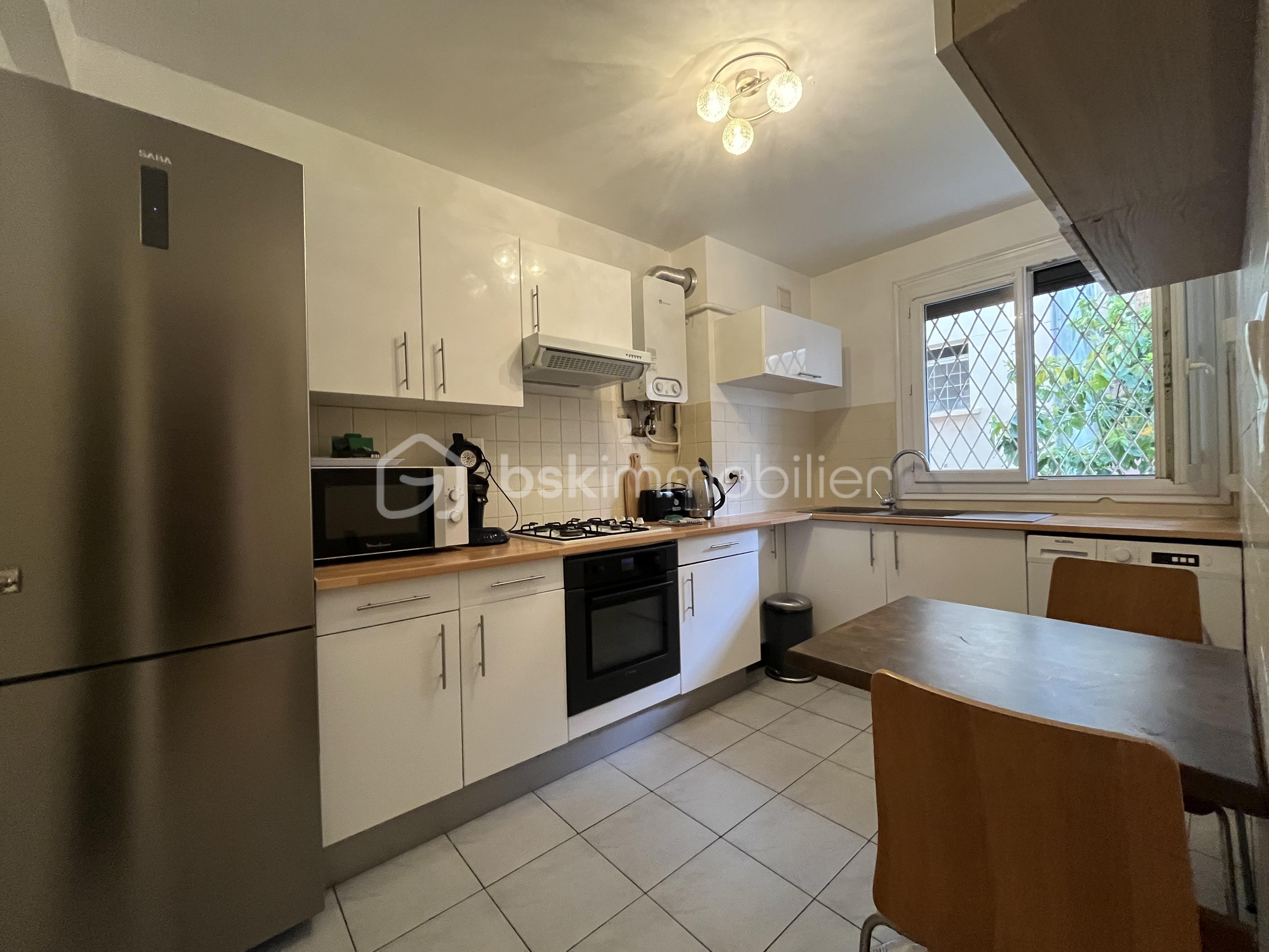 Appartement de 60 m² - IMG_9590.jpeg