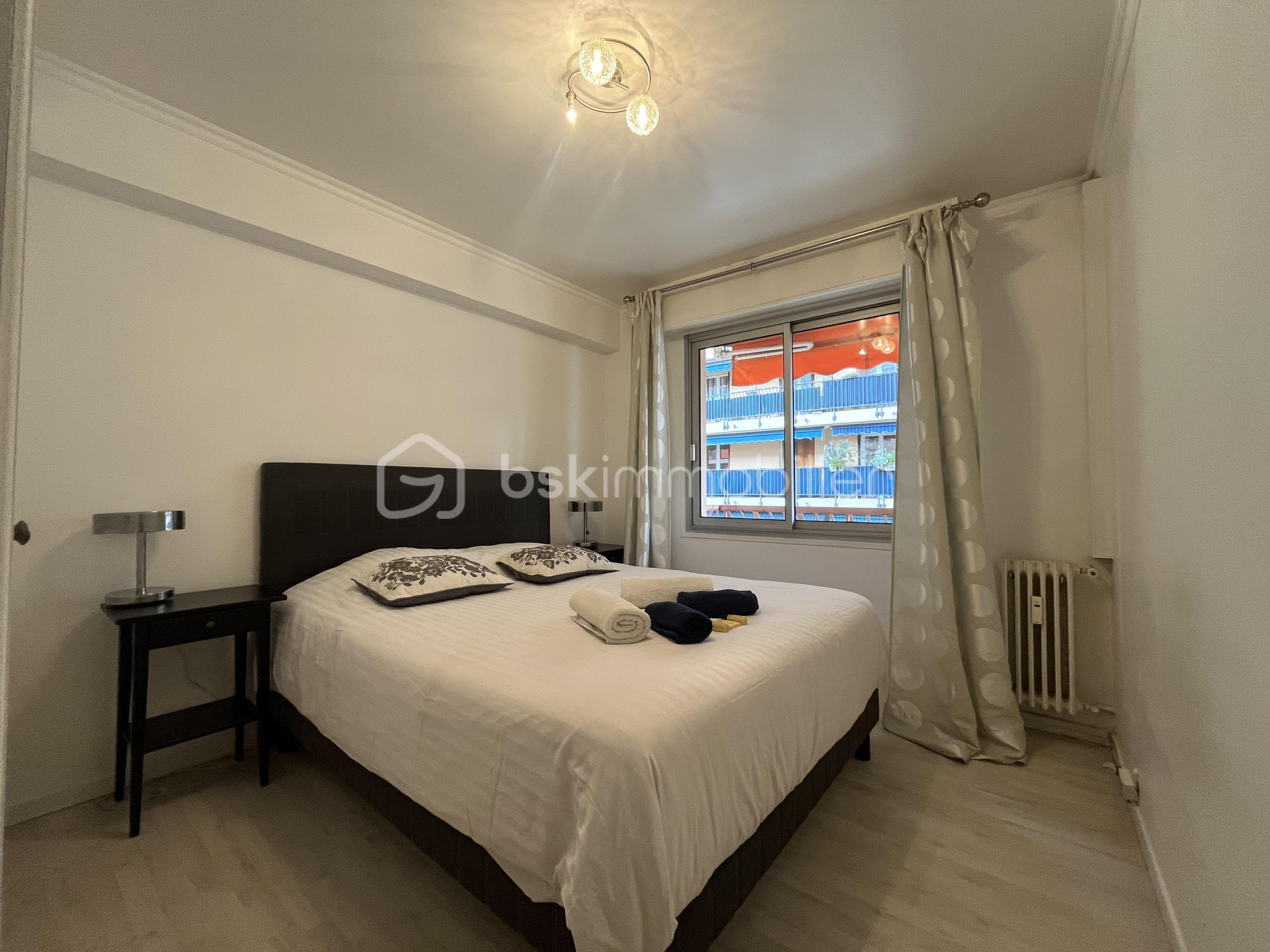 Appartement de 60 m² - IMG_9591.jpeg