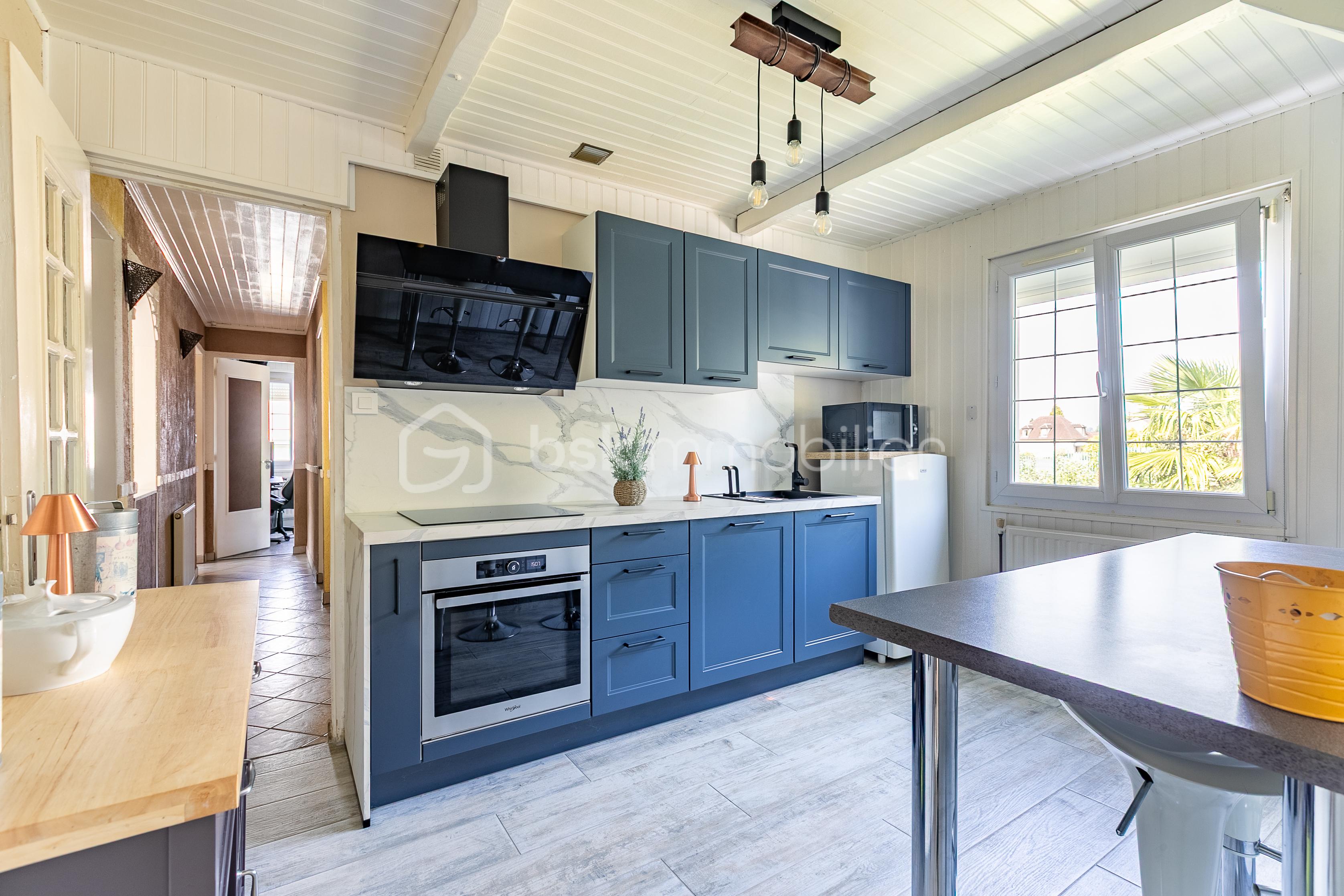Maison de 100,35 m² - photo 8.JPG