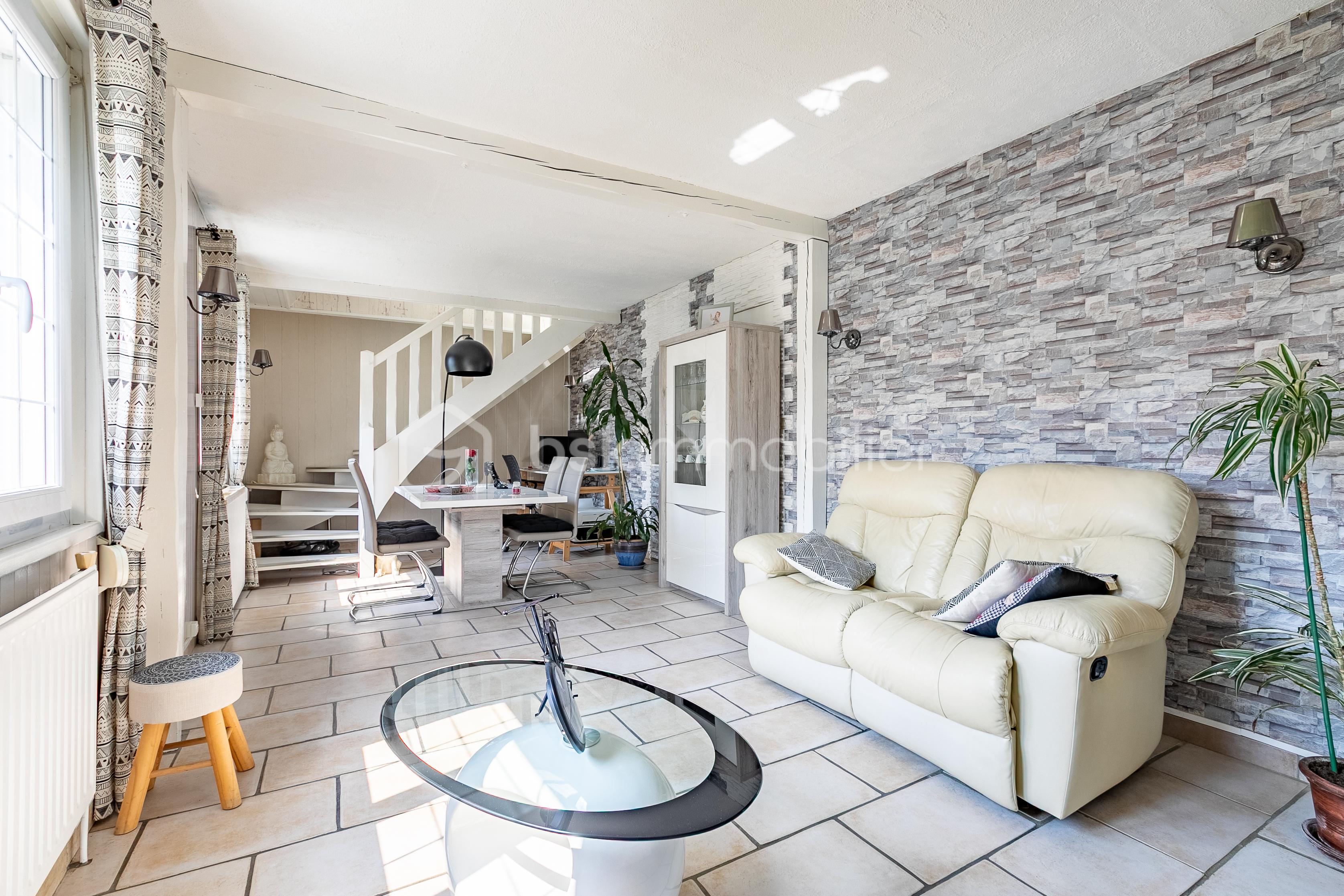 Maison de 100,35 m² - photo 6.JPG