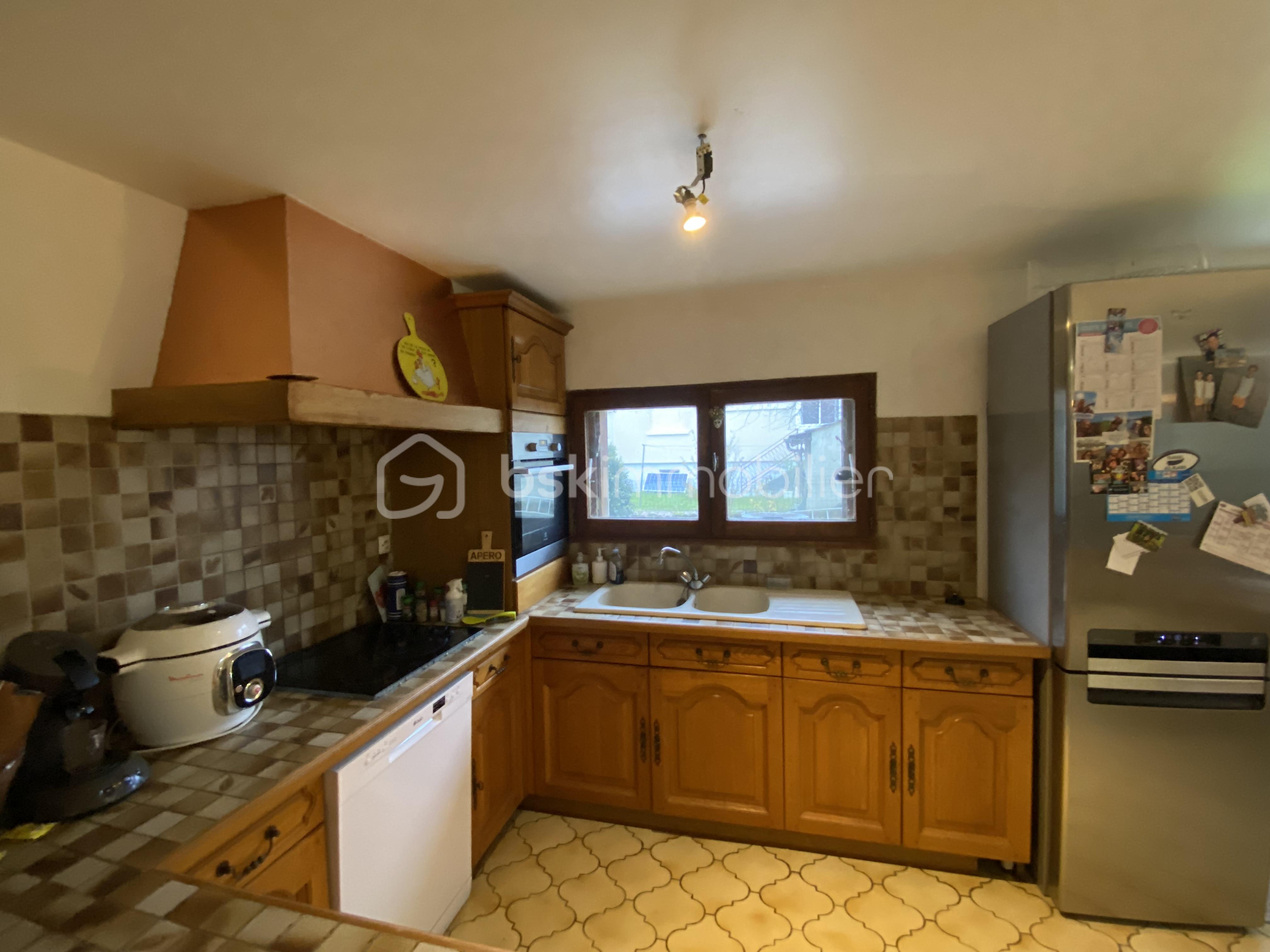 Maison de 159 m² - IMG_8226.jpg