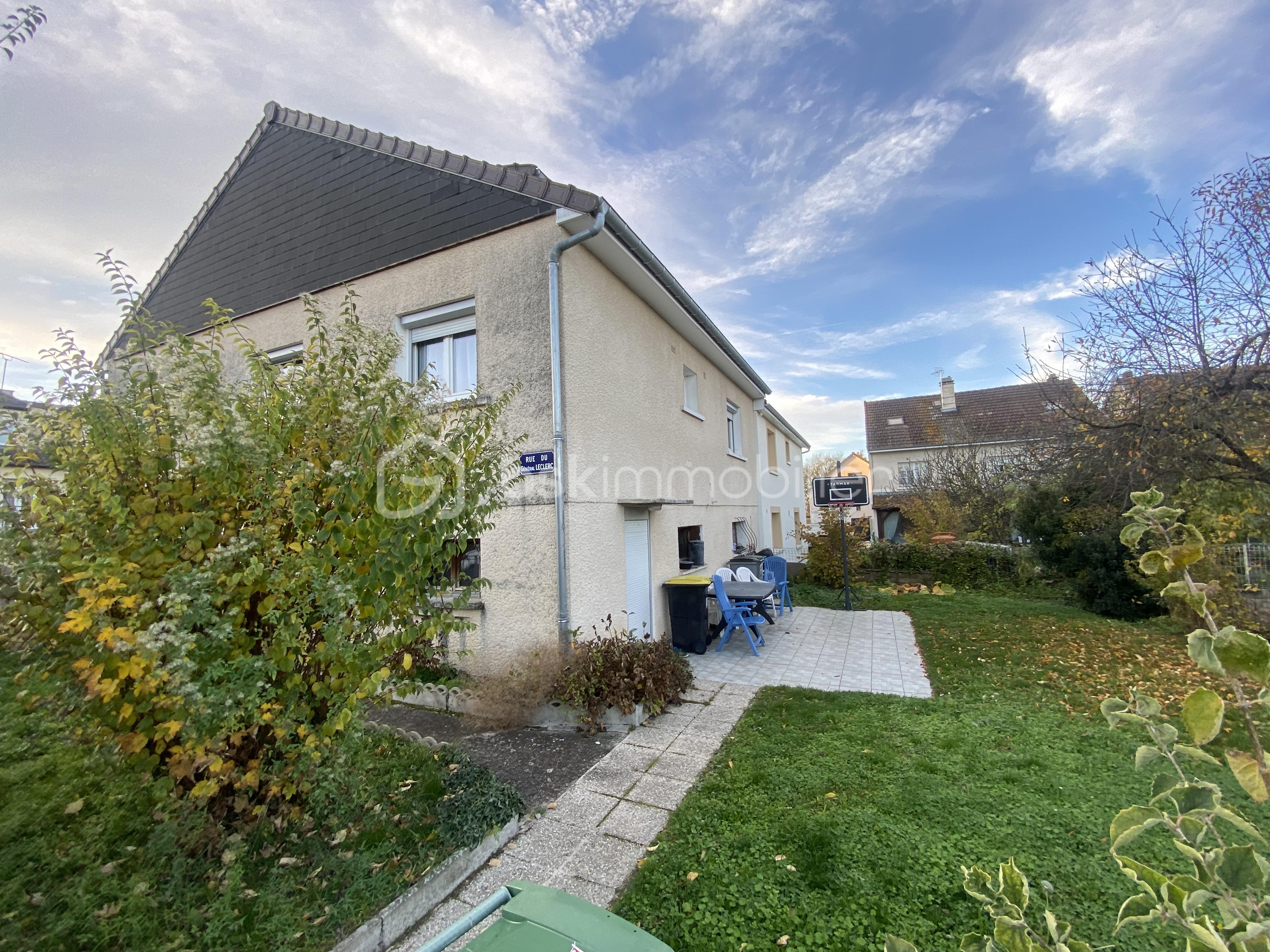 Maison de 159 m² - IMG_7922.jpg