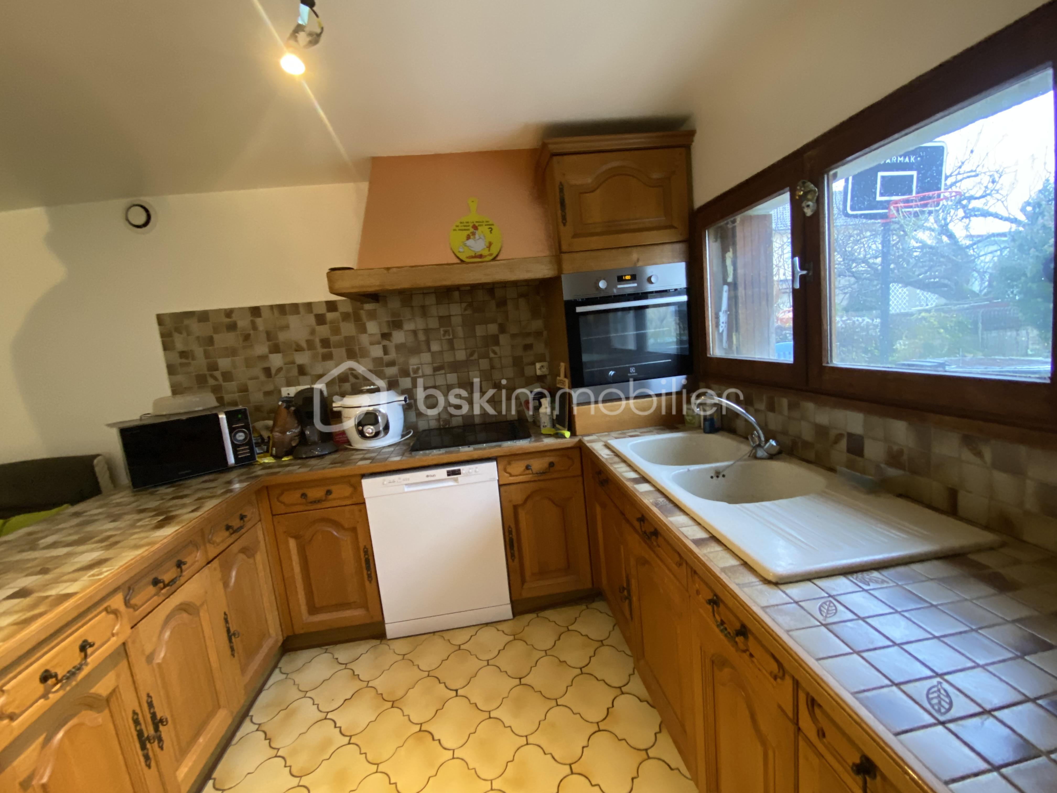 Maison de 159 m² - IMG_8227.jpg