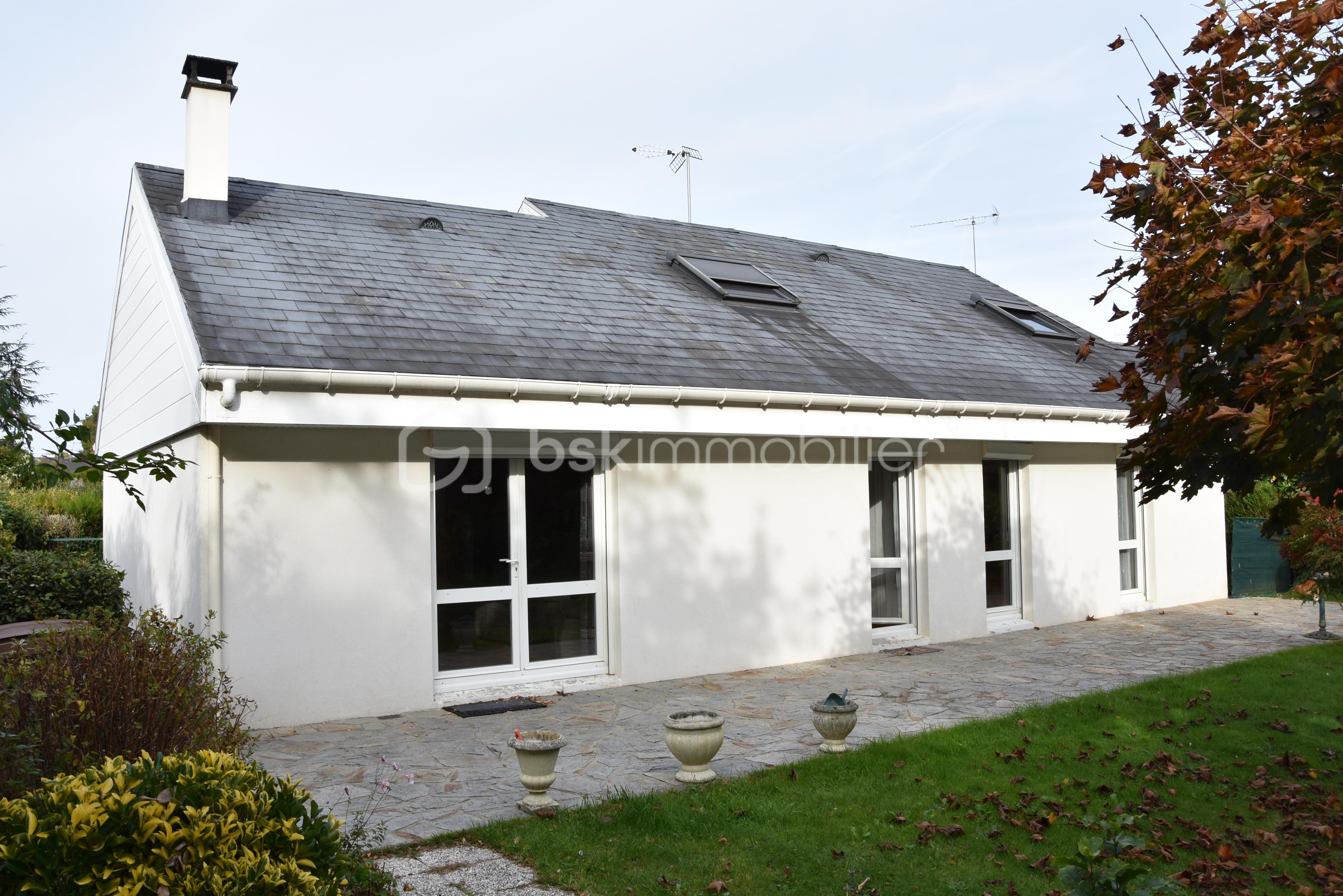 Maison de 127 m² - DSC_1061.JPG