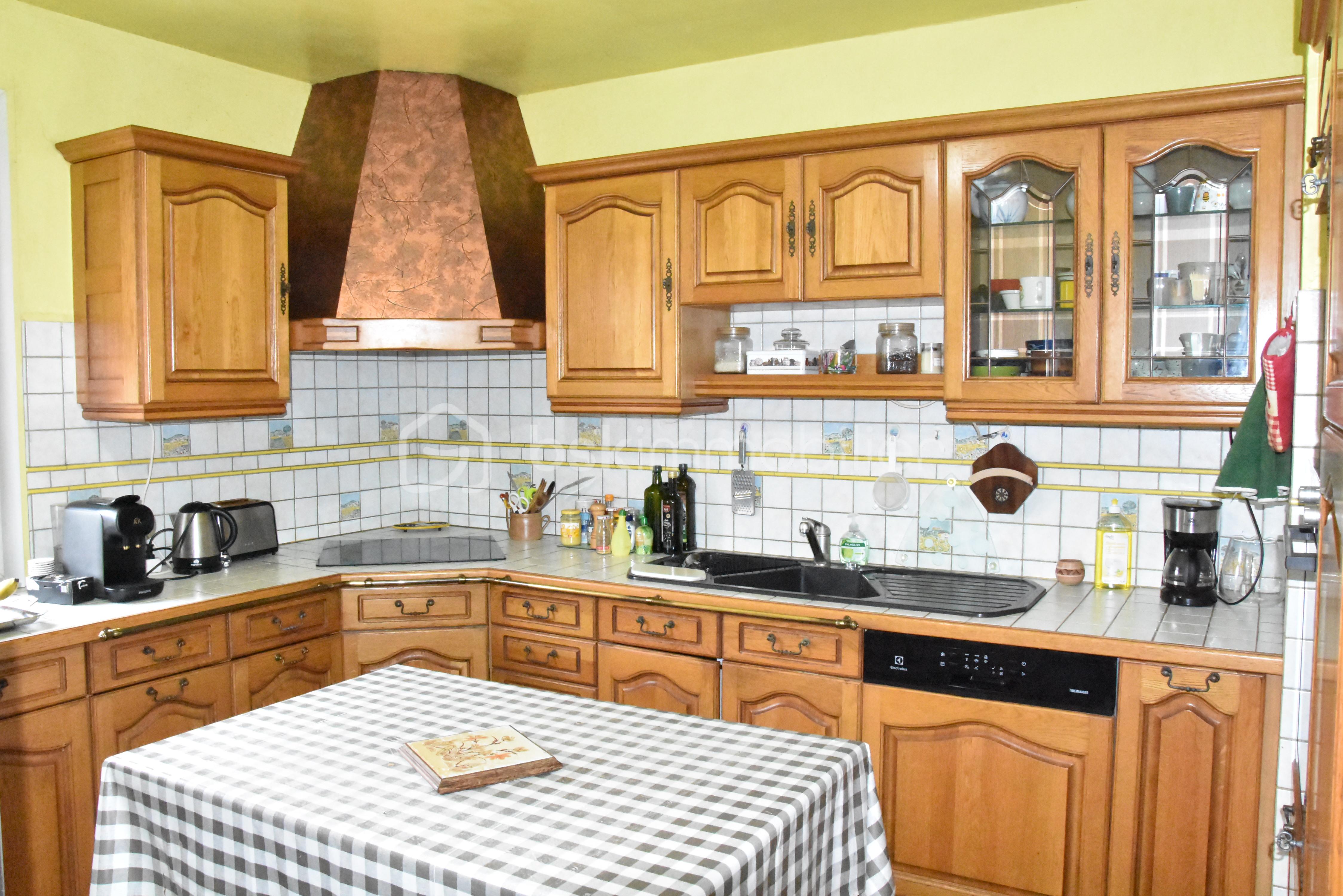 Maison de 127 m² - DSC_1069.JPG