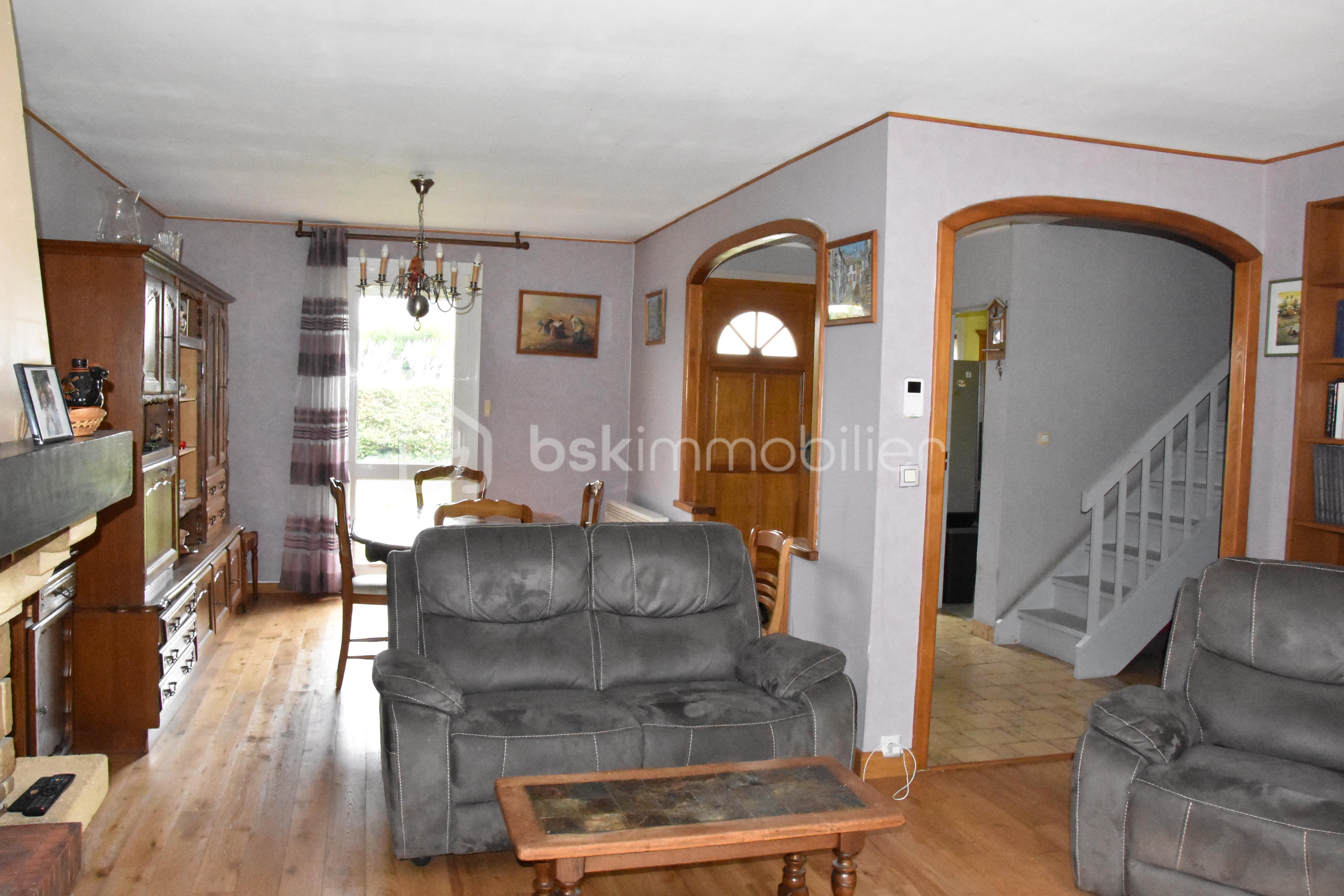 Maison de 127 m² - DSC_1080.JPG