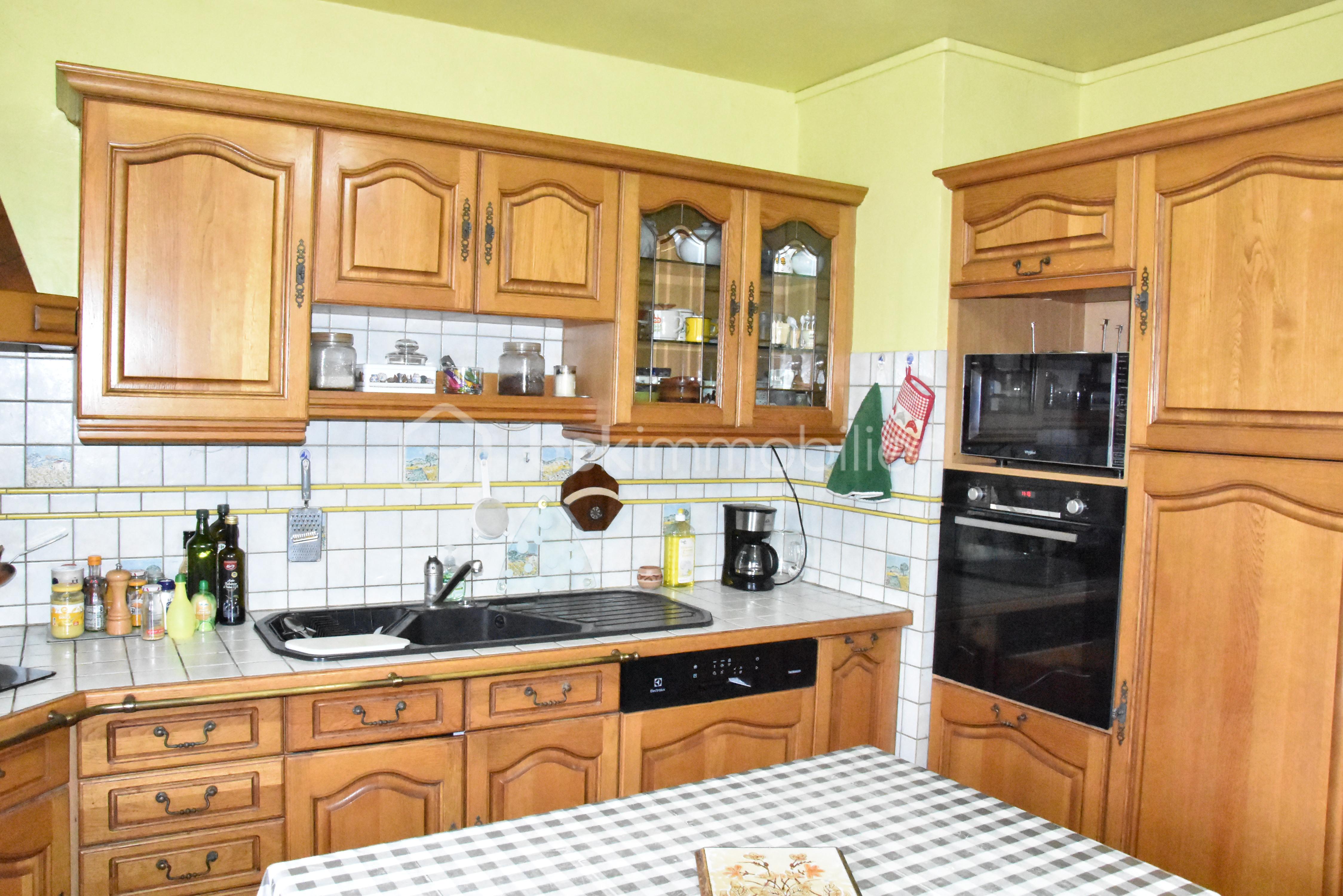 Maison de 127 m² - DSC_1071.JPG