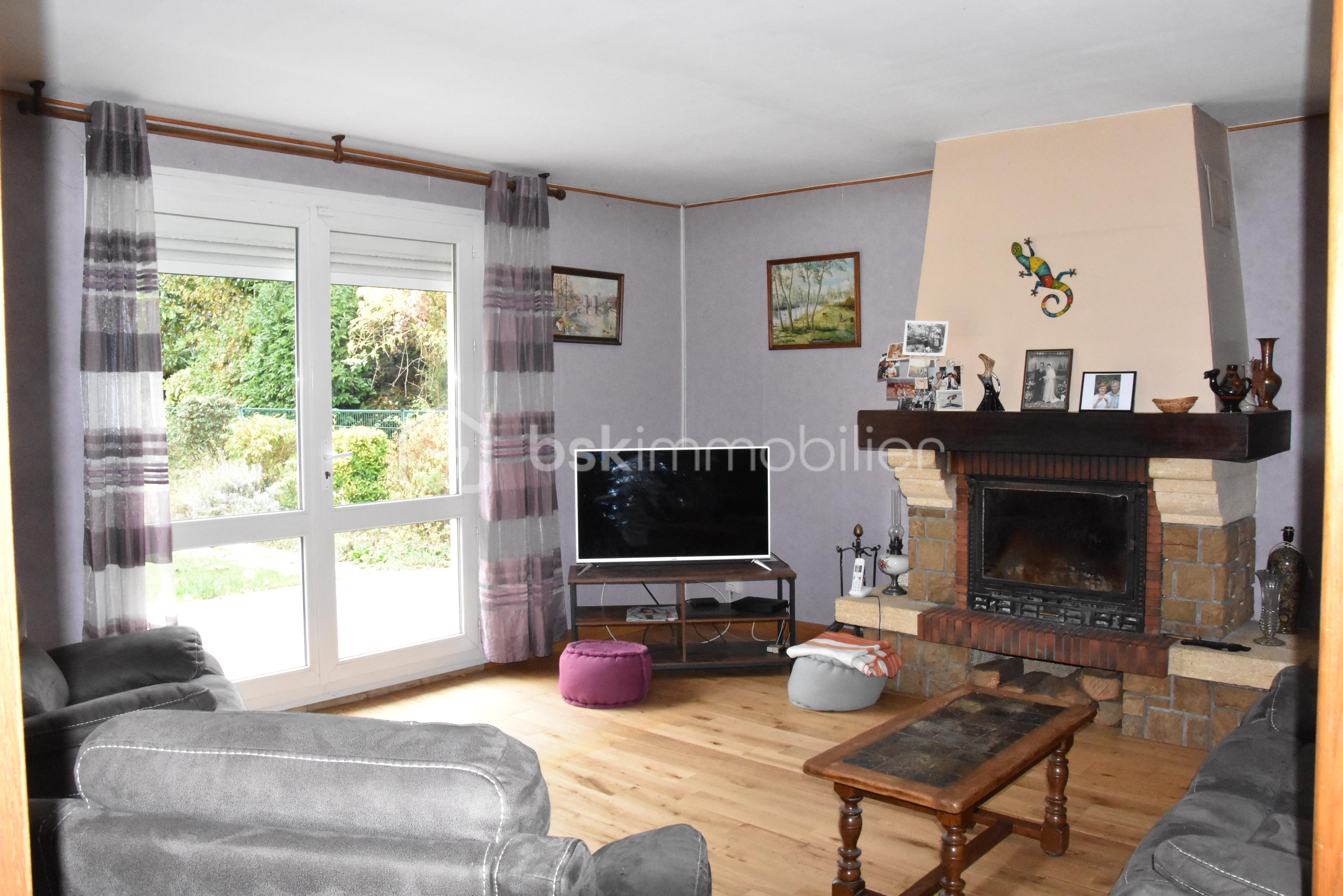 Maison de 127 m² - DSC_1074.JPG