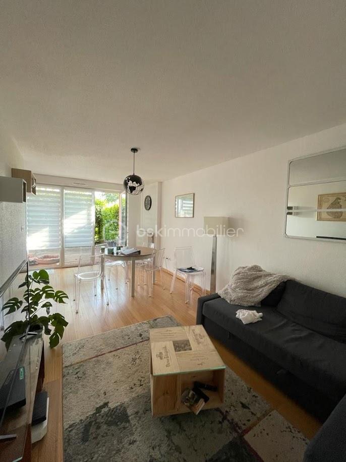 Appartement de 68 m²