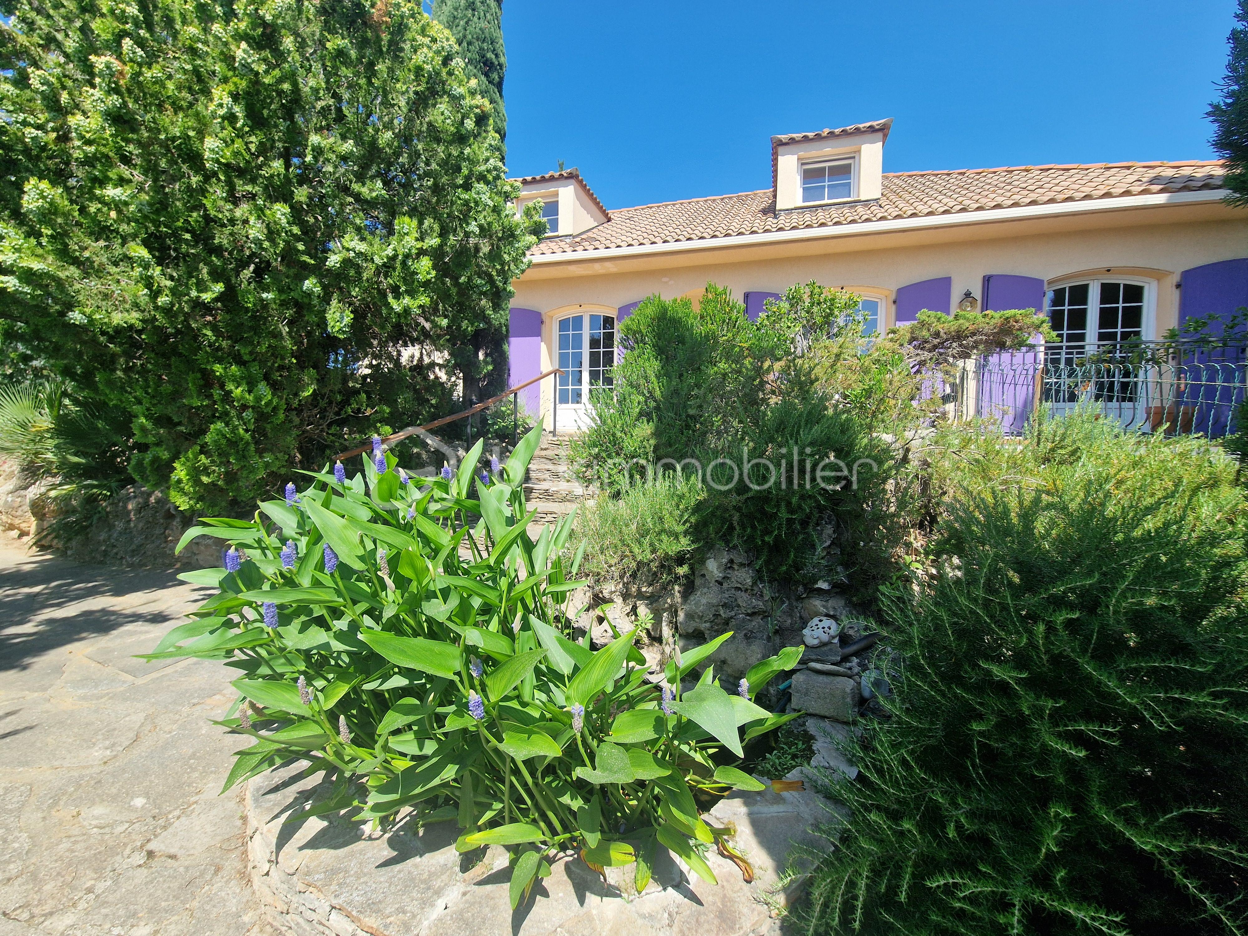Maison provencale de 150 m² - 20250616_113946.jpg