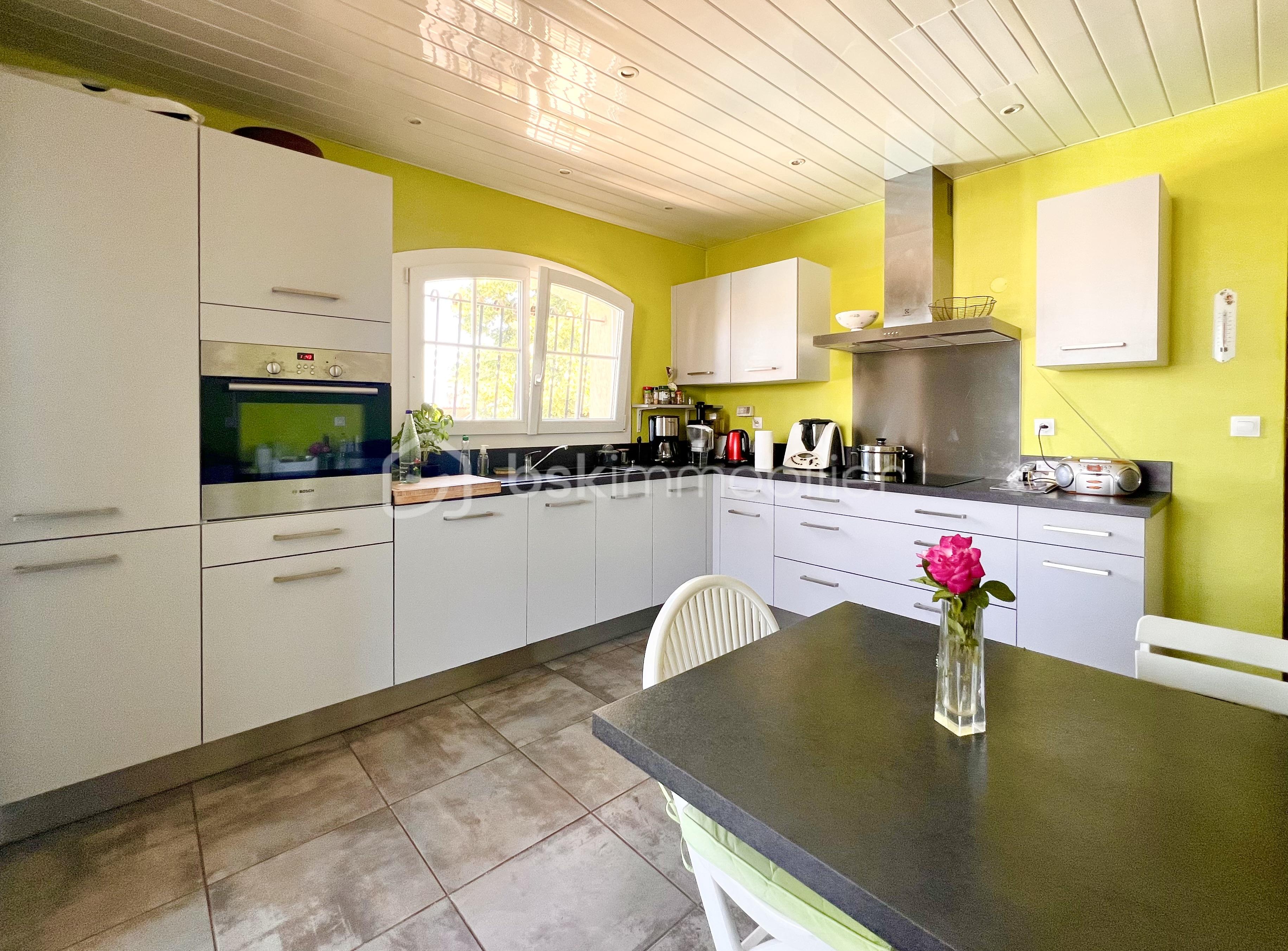 Maison provencale de 150 m² - IMG_5116.jpg