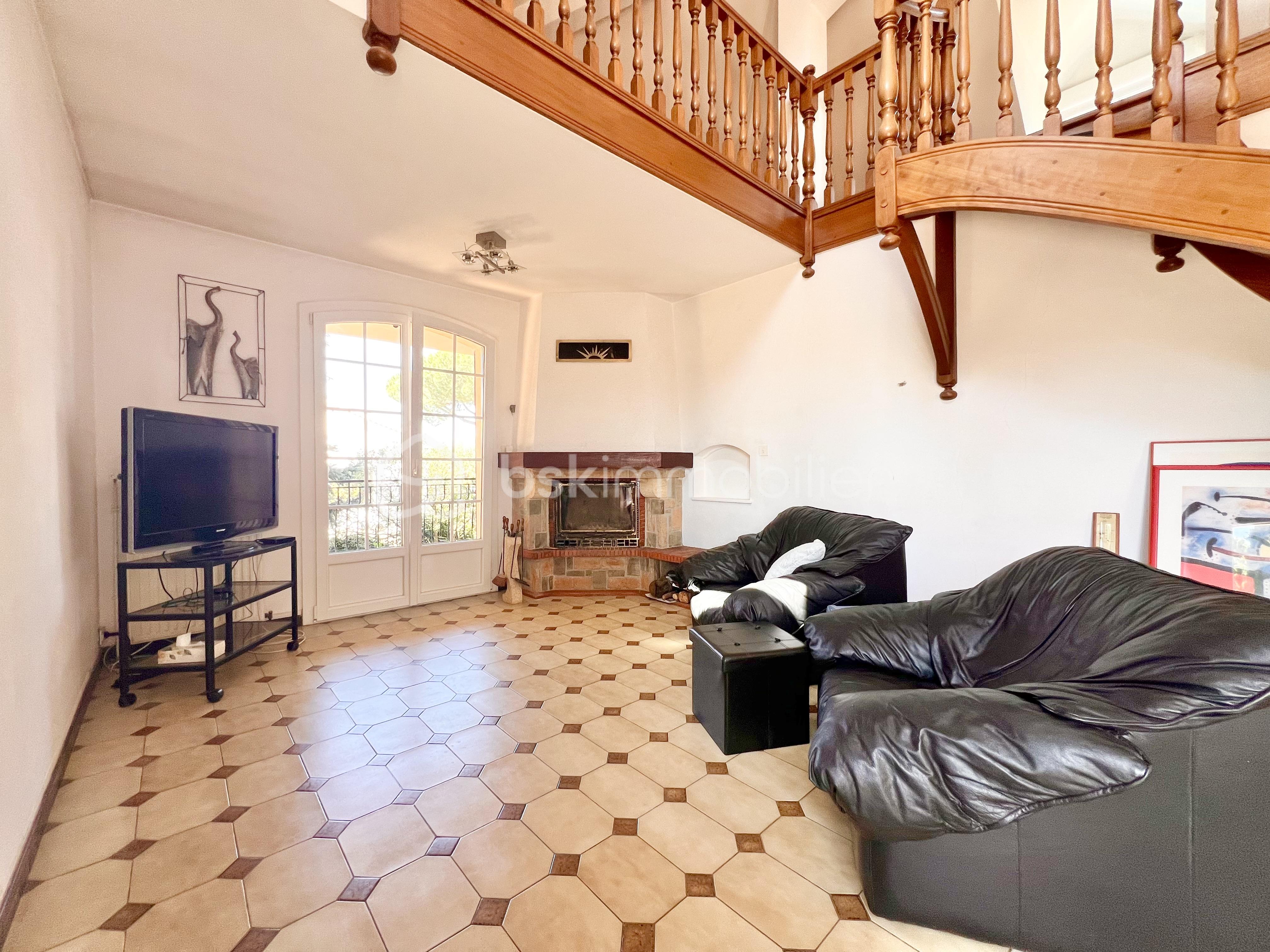 Maison provencale de 150 m² - IMG_5111.jpg
