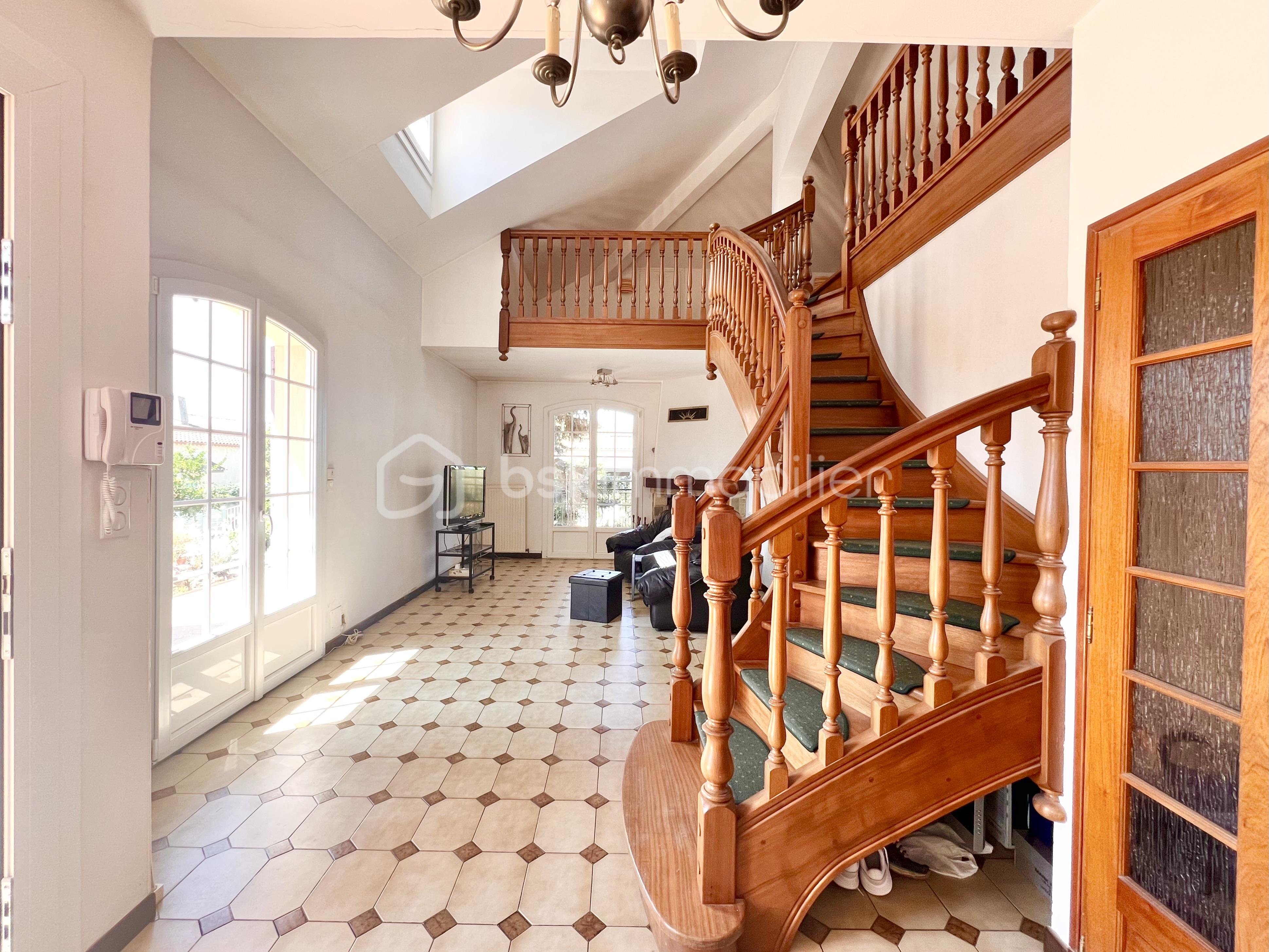 Maison provencale de 150 m² - IMG_5110.jpg
