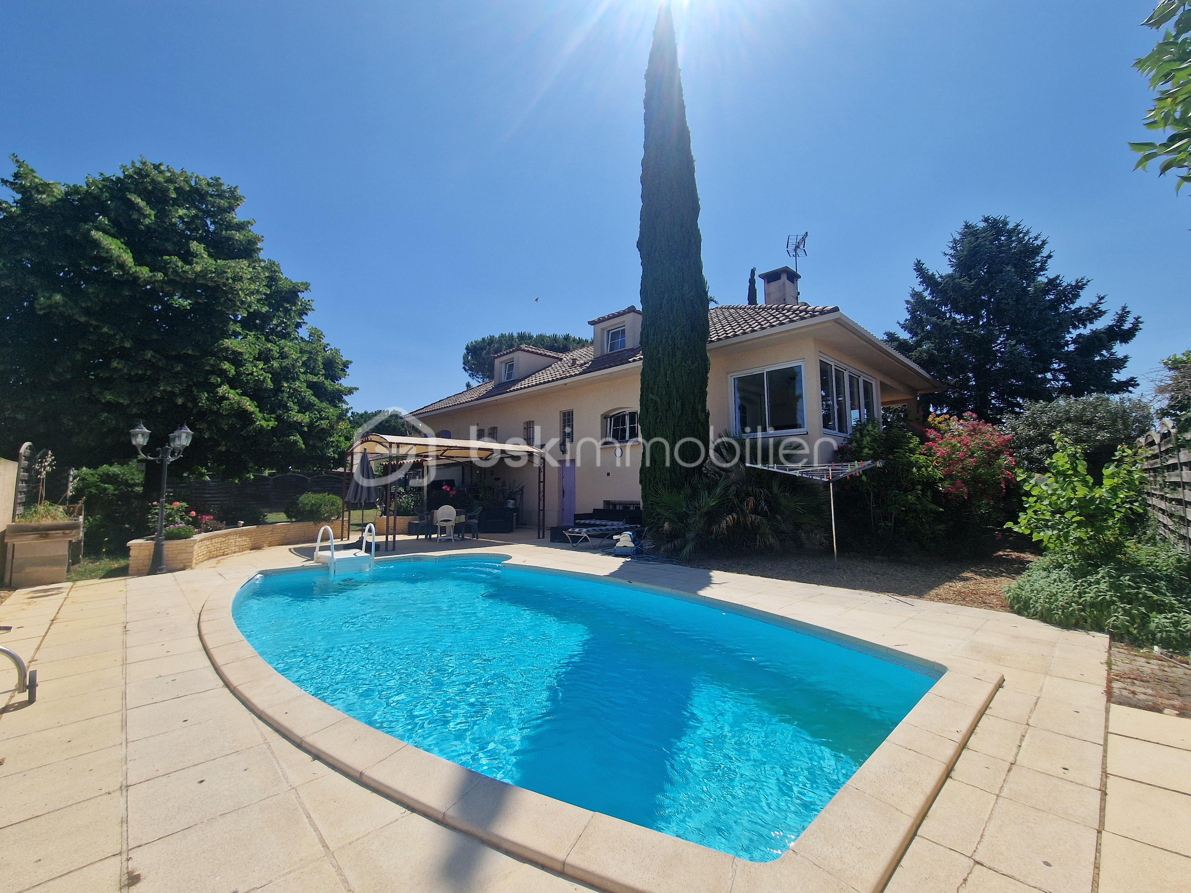 Maison provencale de 150 m² - 20250616_113022.jpg