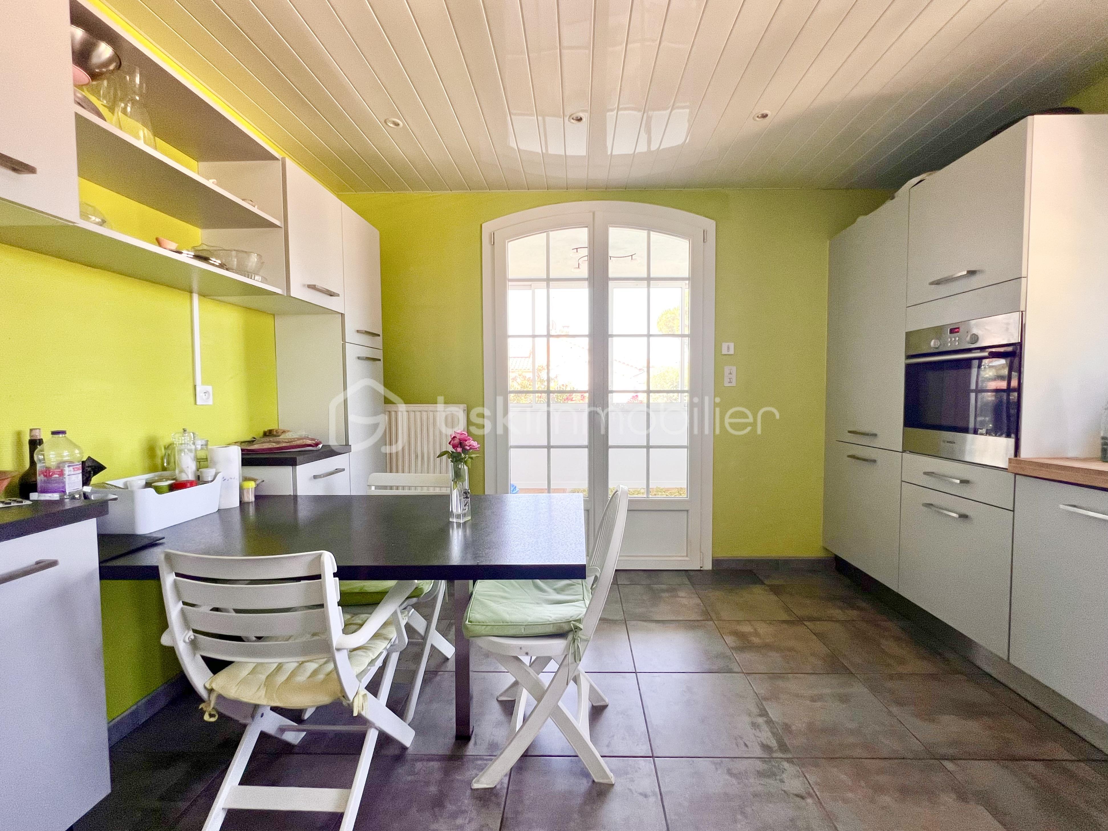 Maison provencale de 150 m² - IMG_5117.jpg