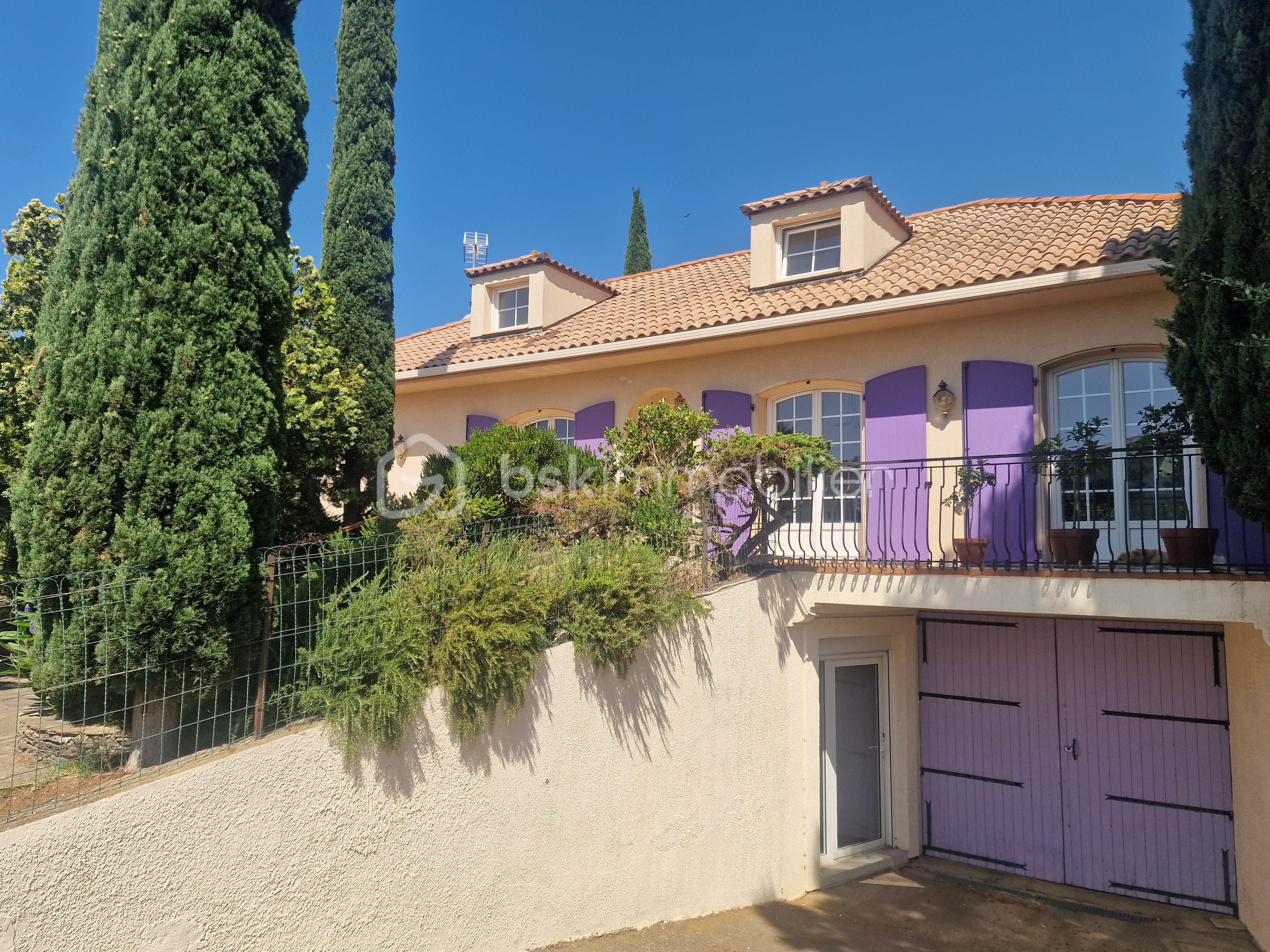 Maison provencale de 150 m² - 20250616_112836.jpg